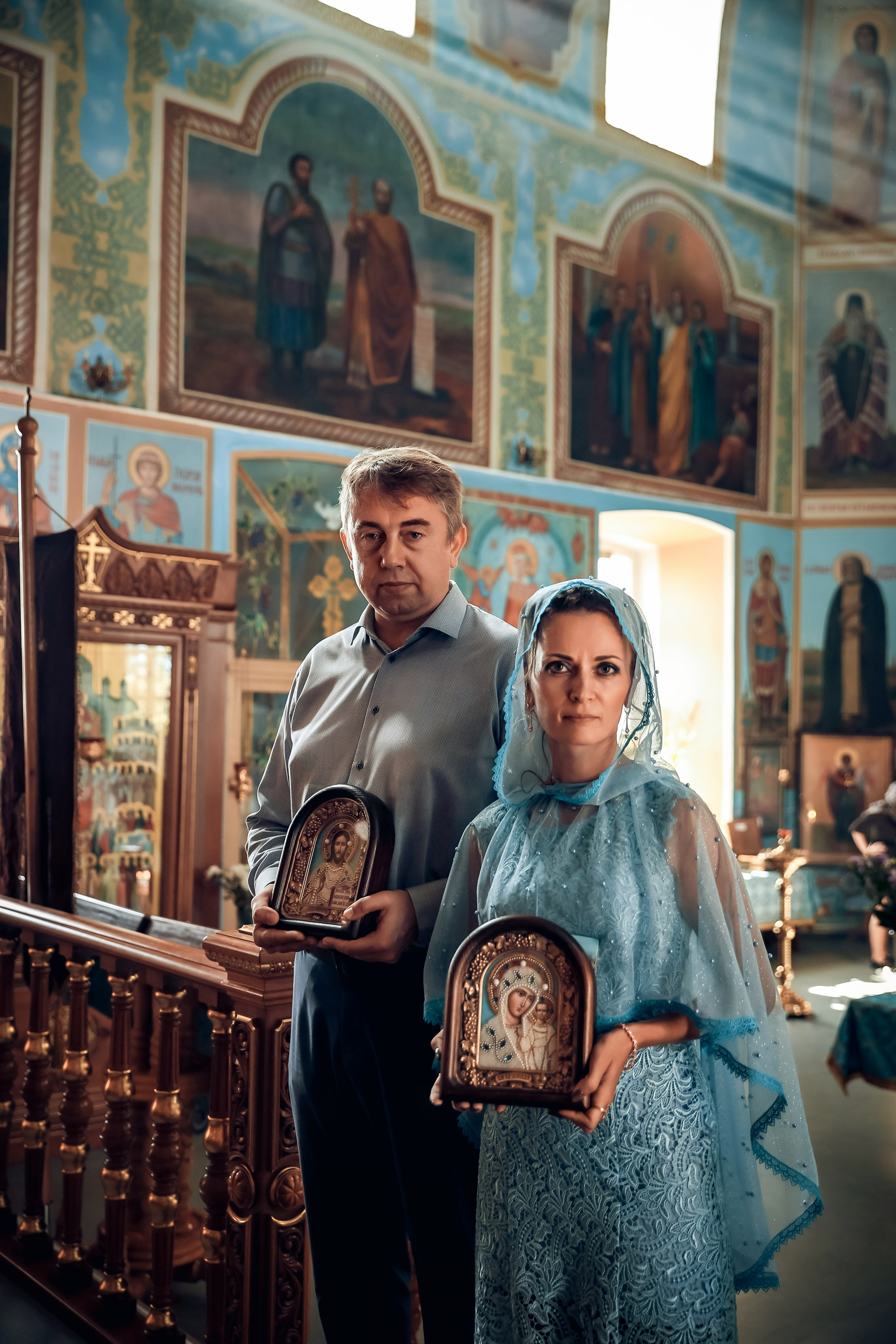 Венчание в Церкови Благовещения Пресвятой Богородицы Школьная ул., 21, село Крутые Хутора. Фотограф на крещение- венчание.Свадебный и семейный фотограф в Липецке Алена Данильченко