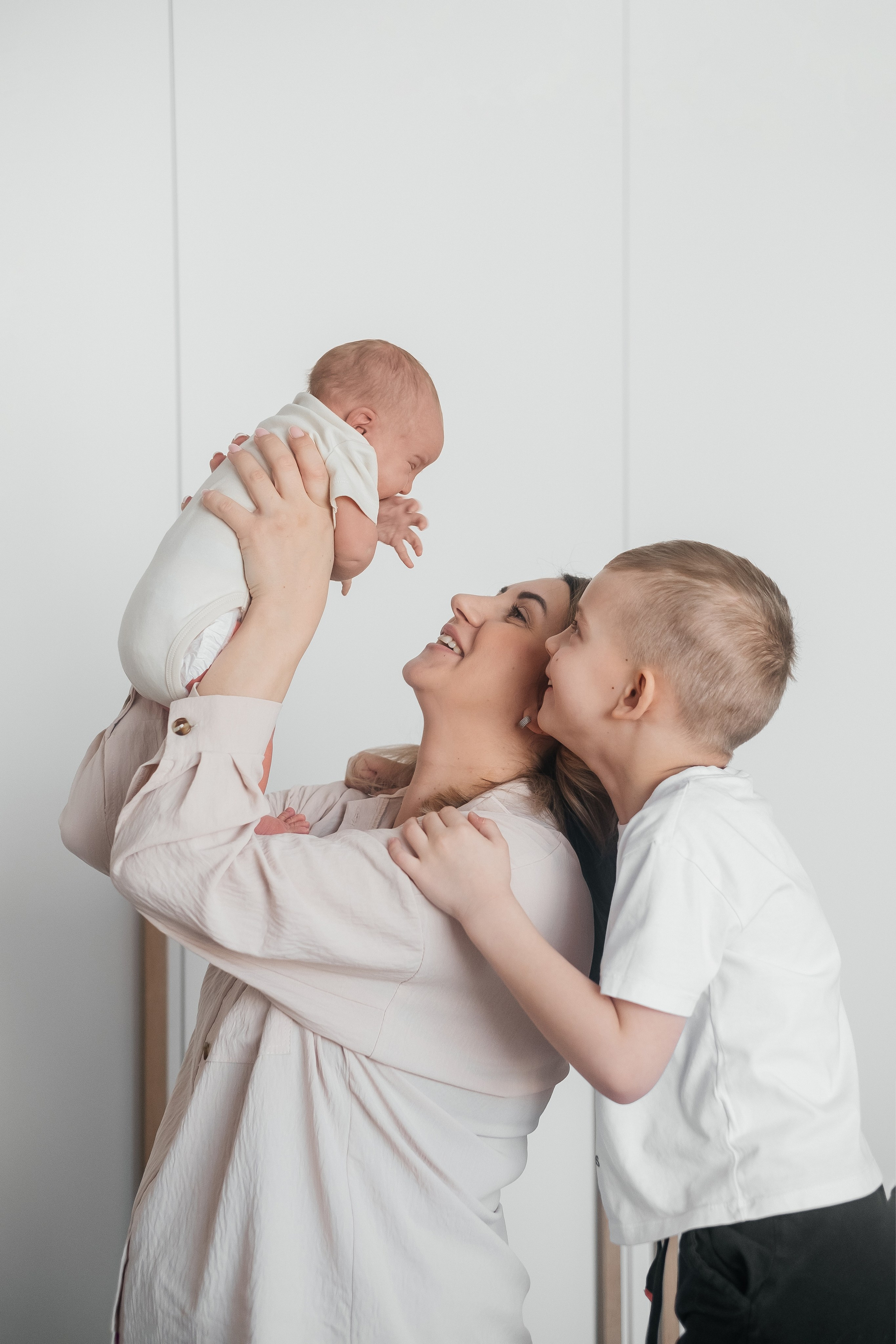 Марк. Фотограф в Кемерово Анастасия Филаткина