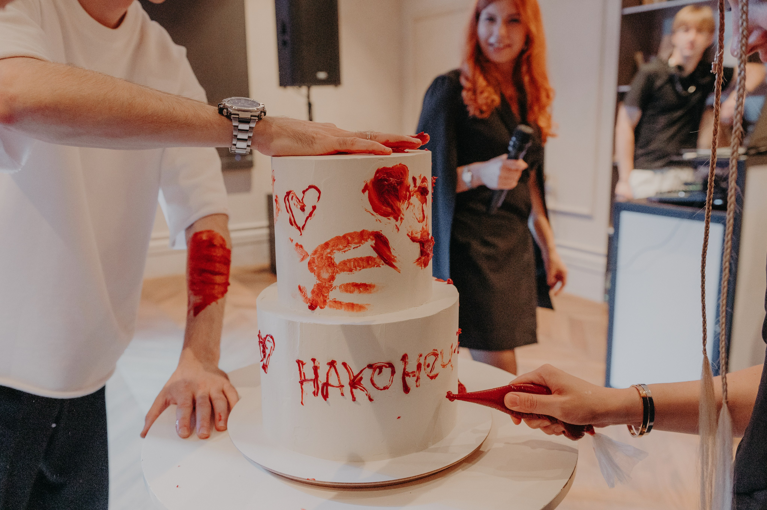 Света & Лёша. Марина Шуляк Фотограф Кострома — Санкт Петербург