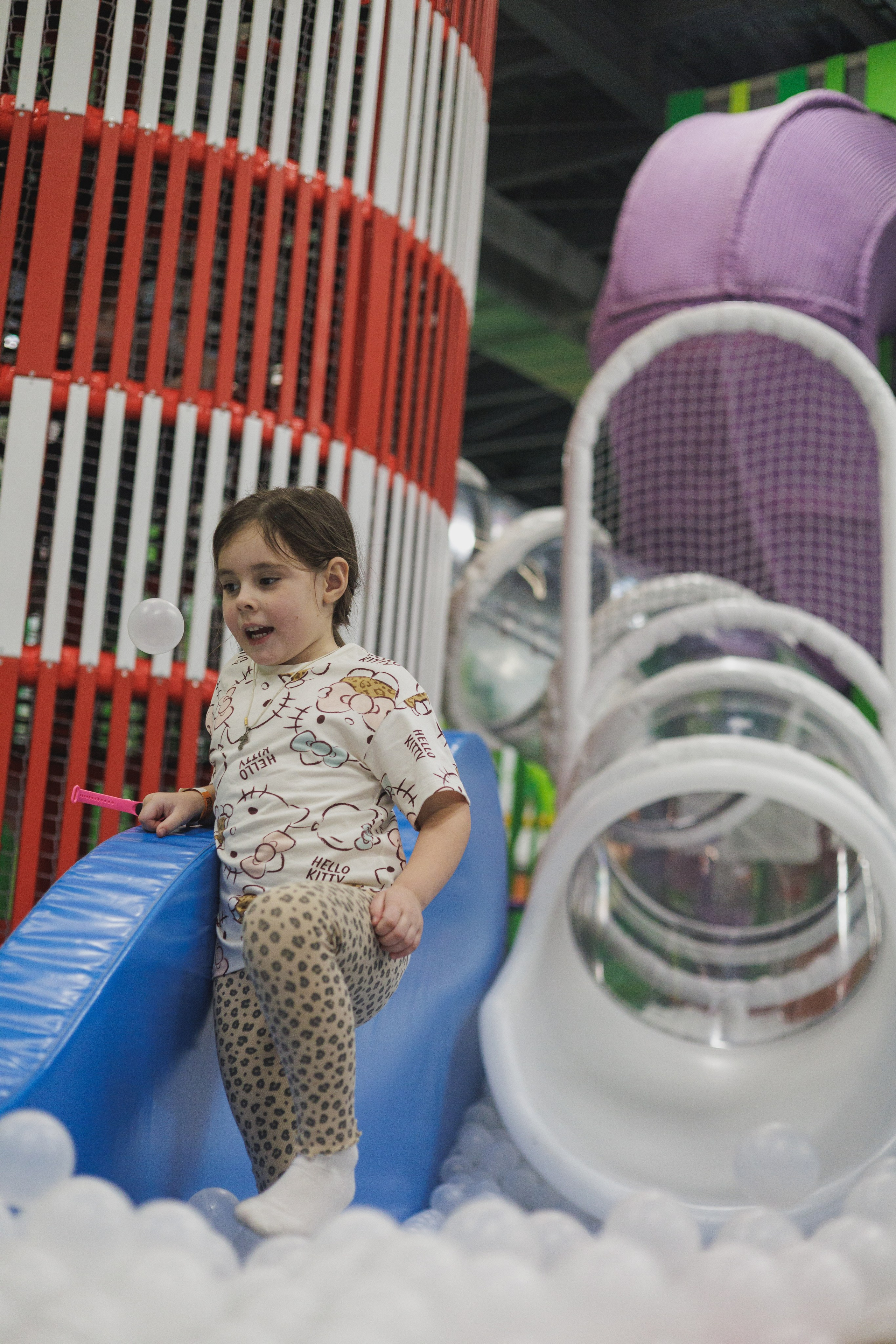 Василисе 5 лет. Фотограф в Раменском и Москве |Татьяна Конарева
