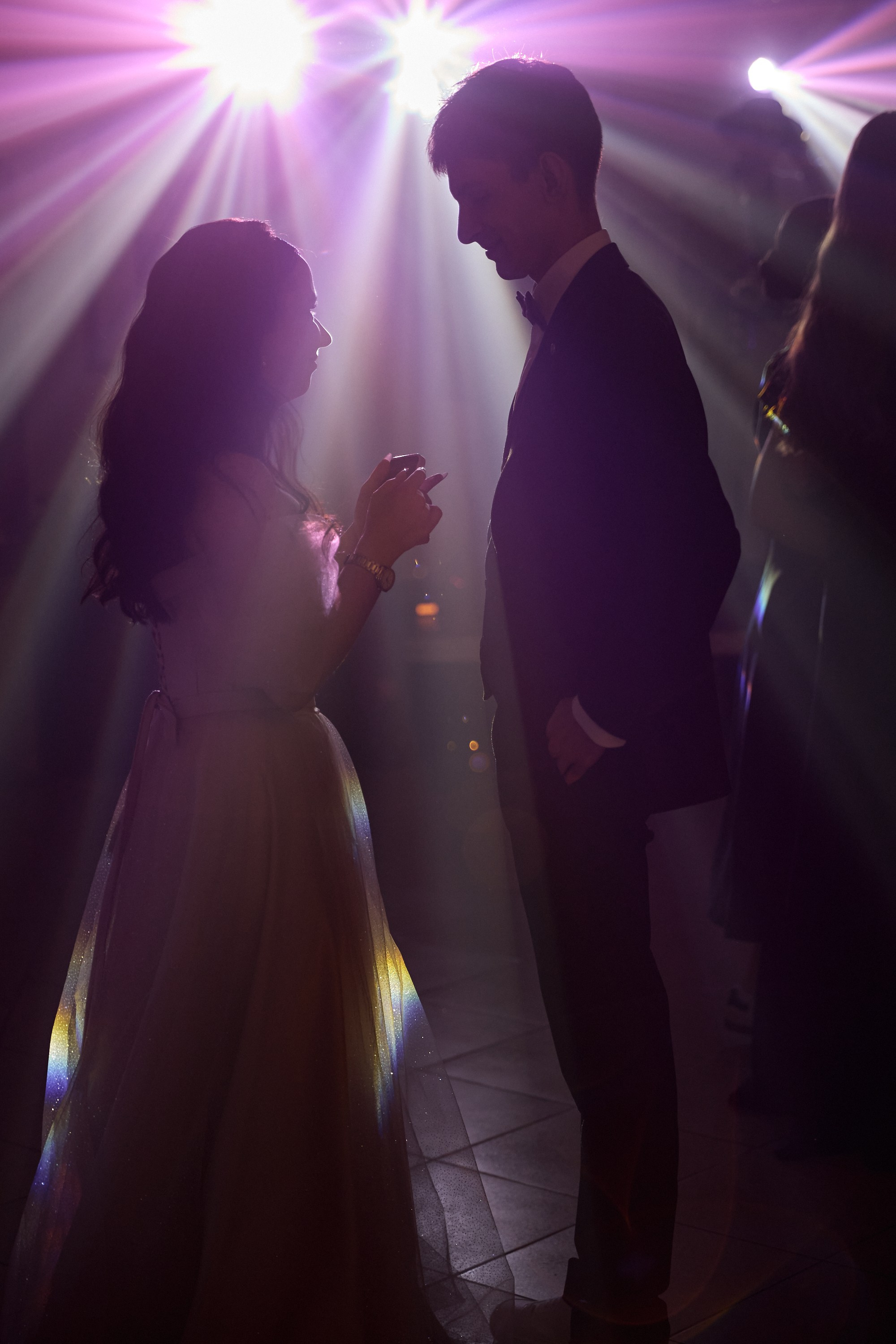 Выпускной. Свадебный фотограф в Минске в Москве в РБ Анатолий Полишко