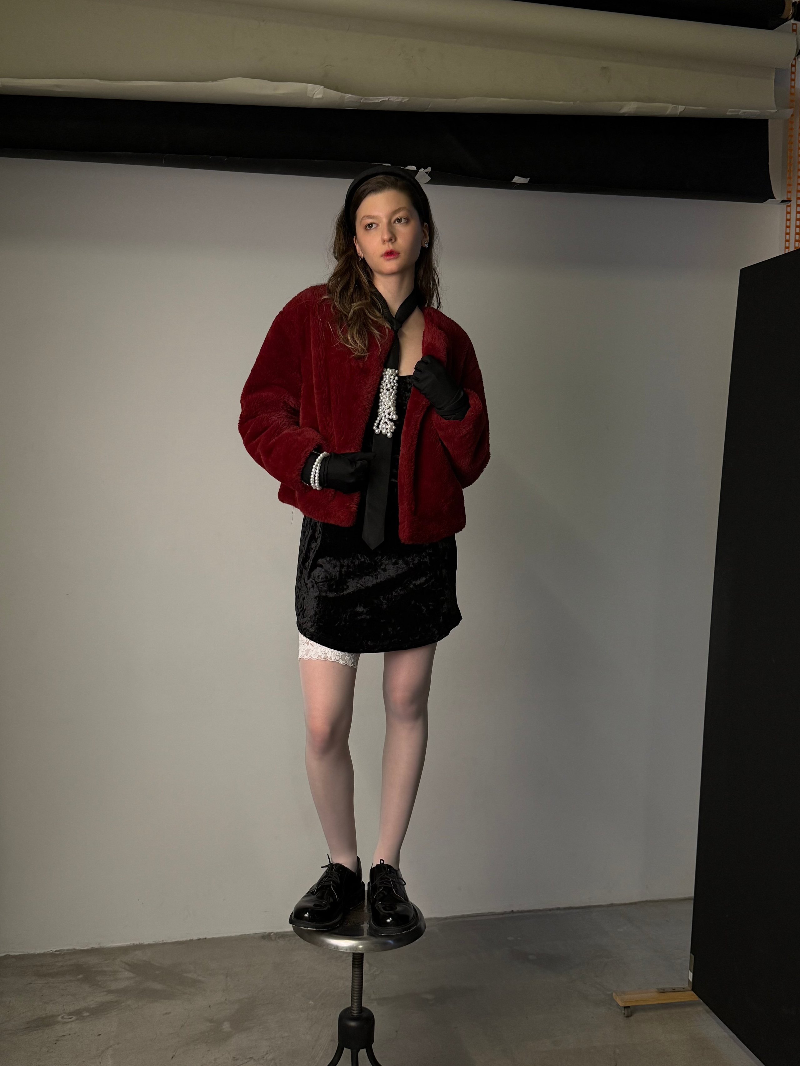 Имидж/стилизация каталогов. Стилист и имиджмейкер в Москве. Сталина Тамара