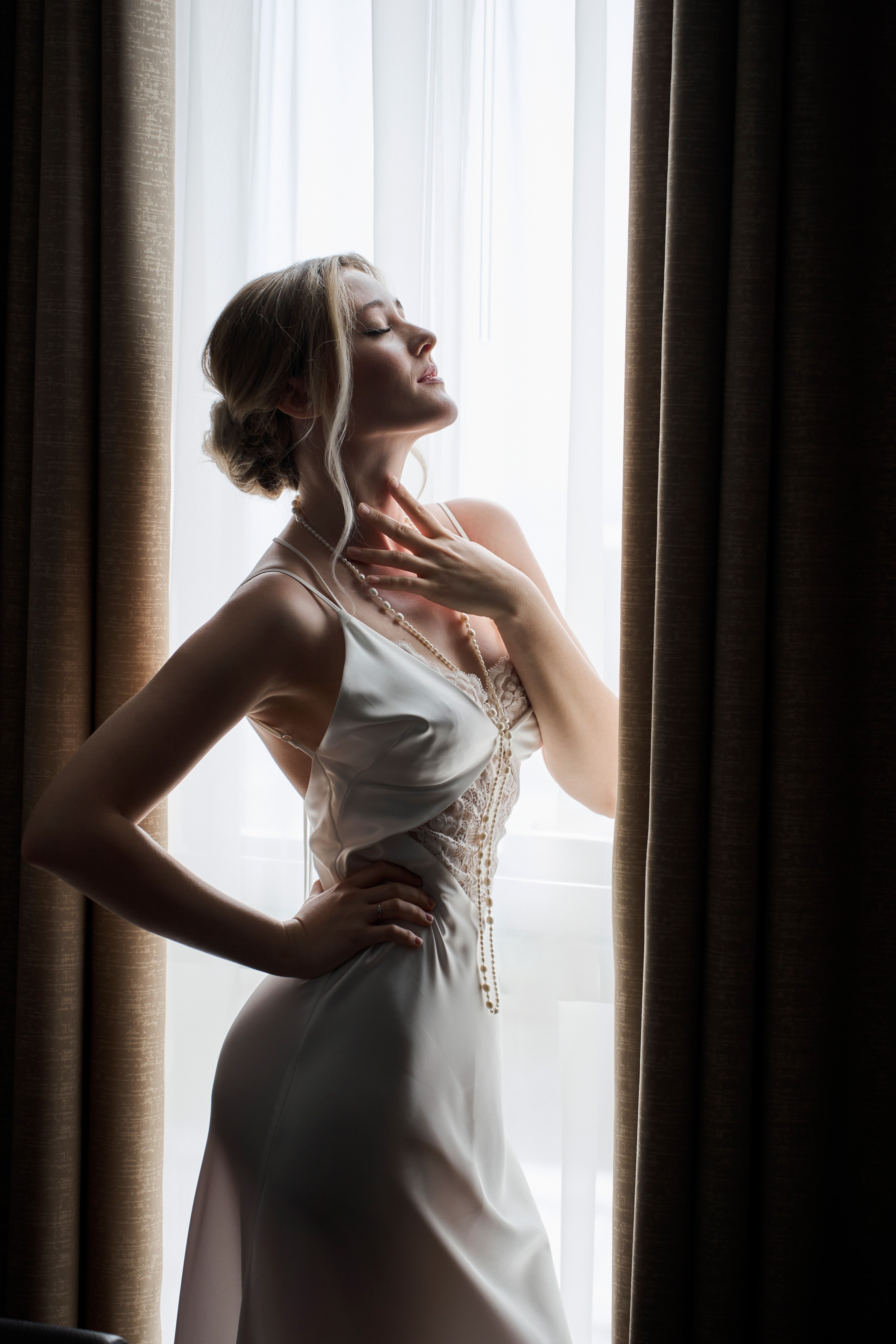 Сергей и Екатерина. Свадебное Фото и Видео