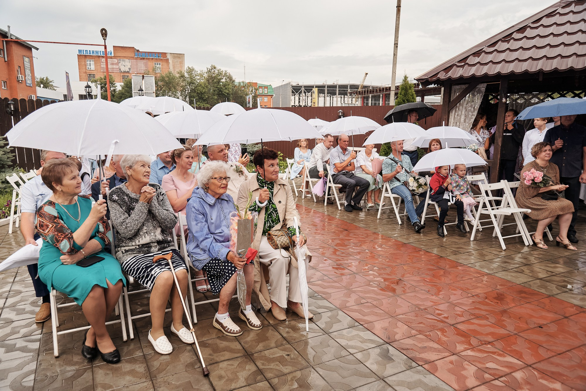 Алина и Влад. Свадебный фотограф в Барнауле Дмитрий Медведев
