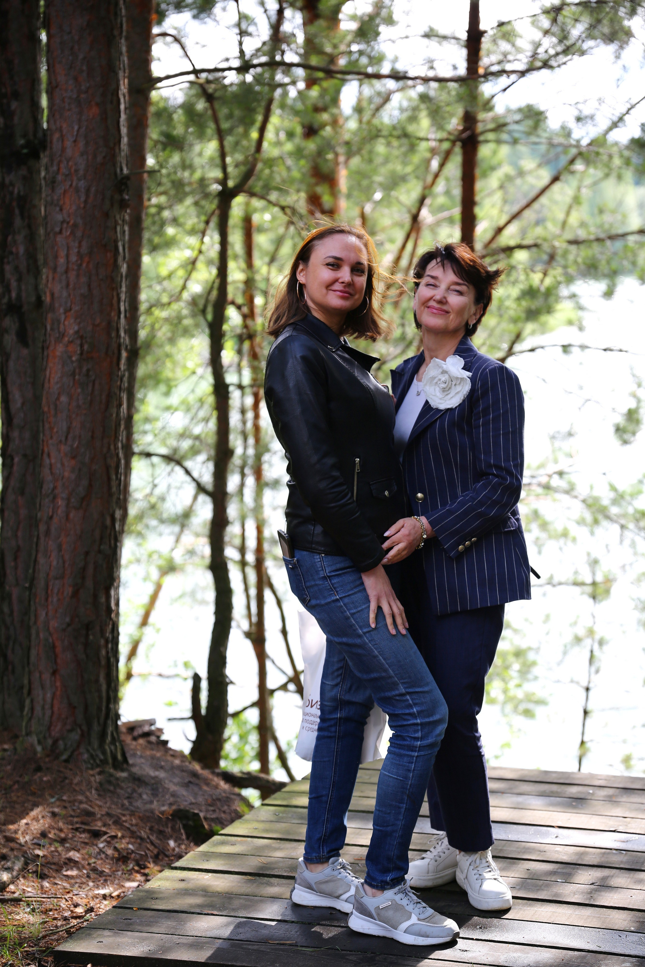 Бизнес-ретрит. Фотограф Яков Поспехов