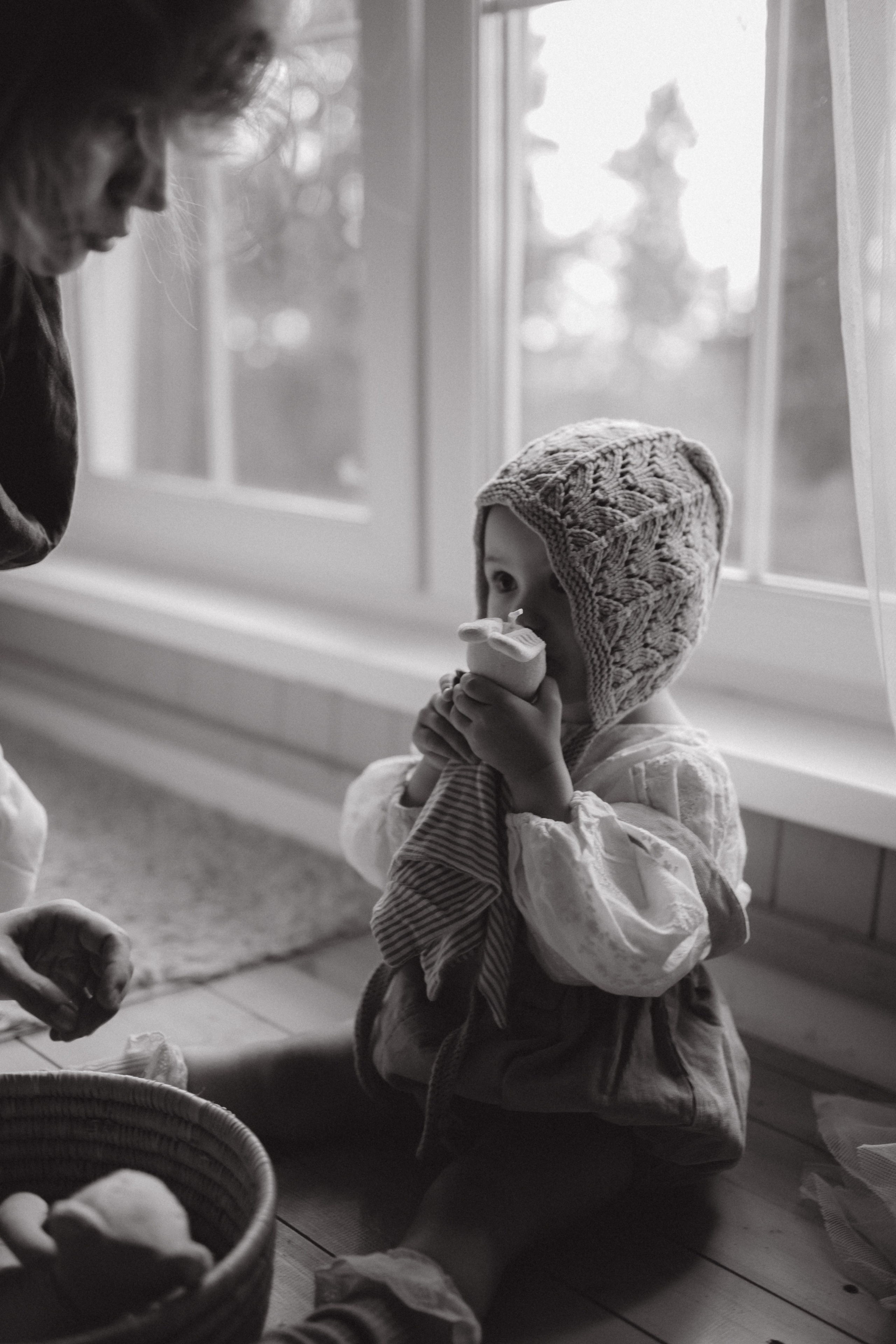 В доме. Ваш фотограф АНАстасия Земскова