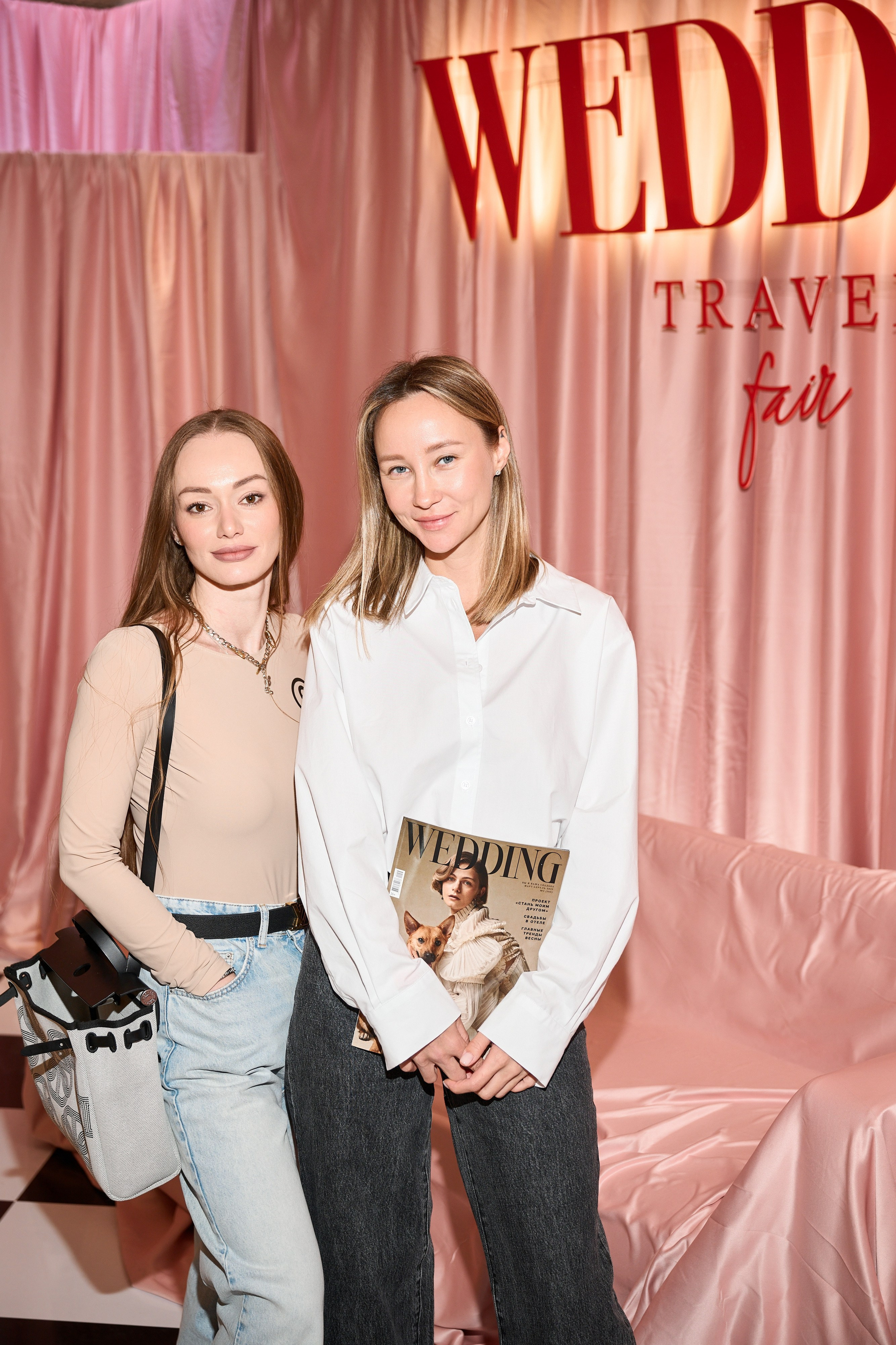 Wedding Travel Awards/Fair. Свадебный фотограф Сергей Фарковец