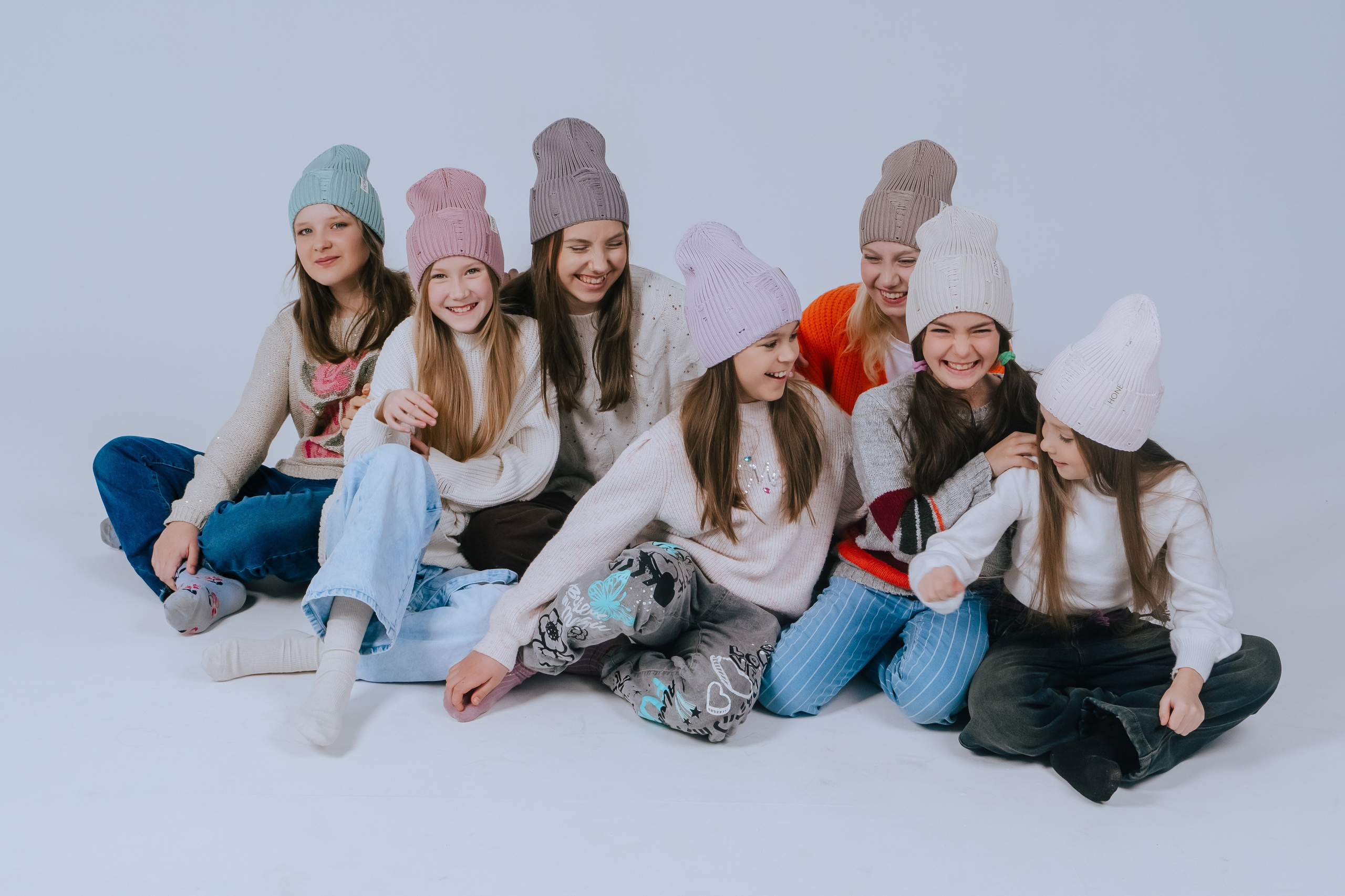 ТЕПЛО. Фотограф Ярмишко Дарья. Выпускные фотокниги