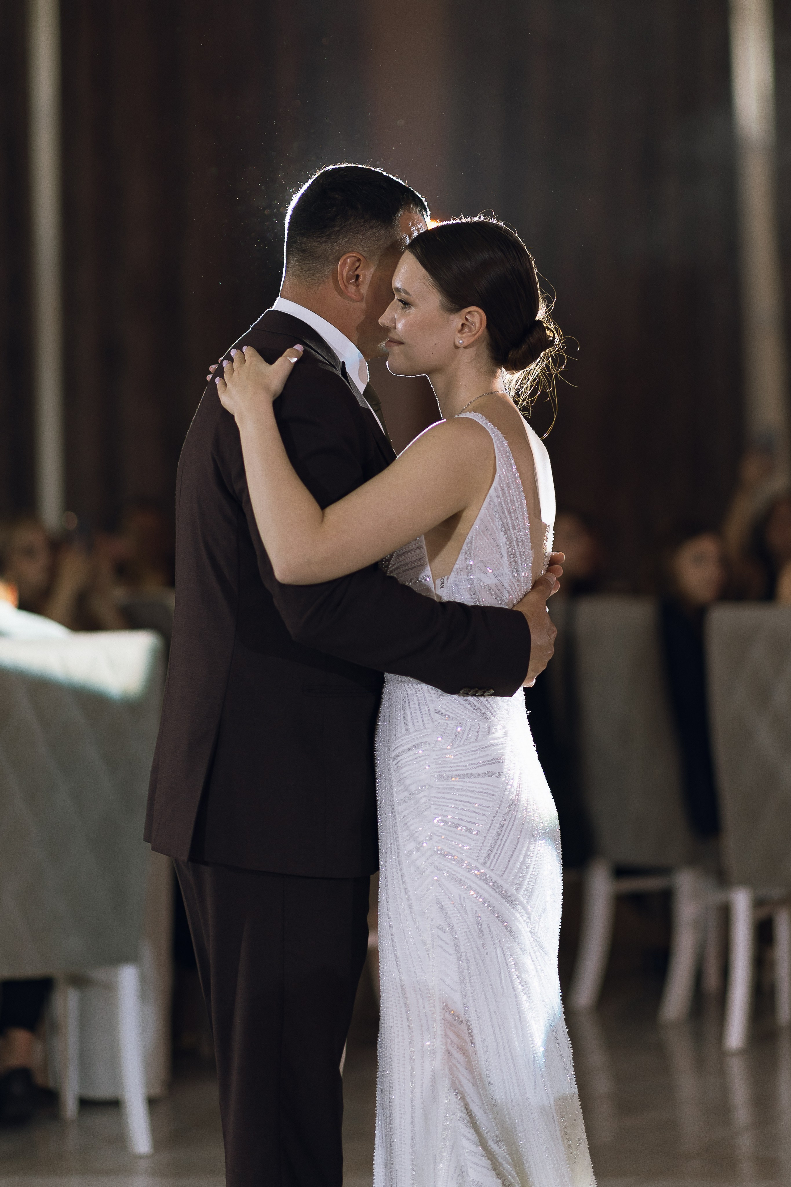 Роман и Юлия. Свадебный | Семейный фотограф