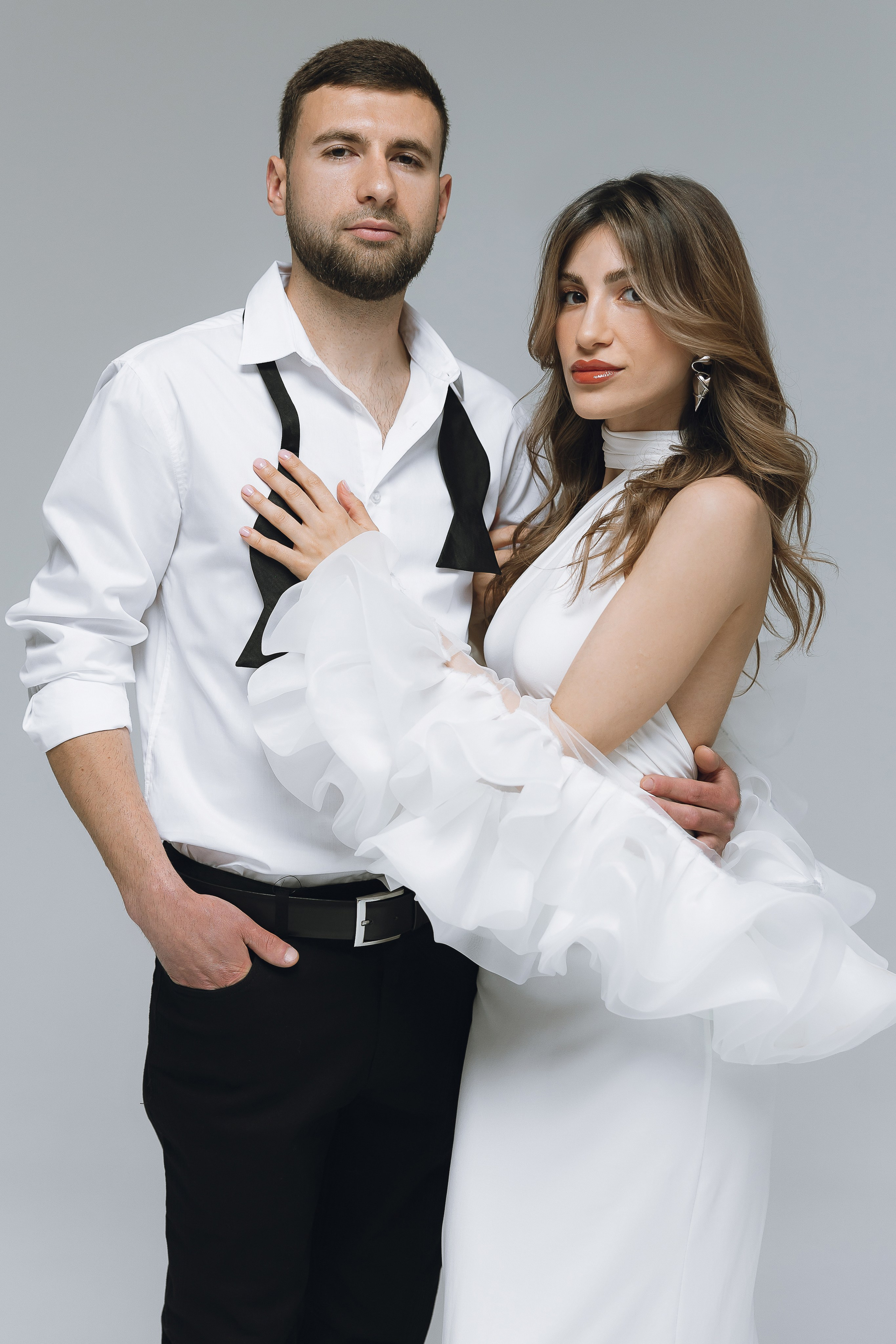 Илья и Диана. Свадебный | Семейный фотограф