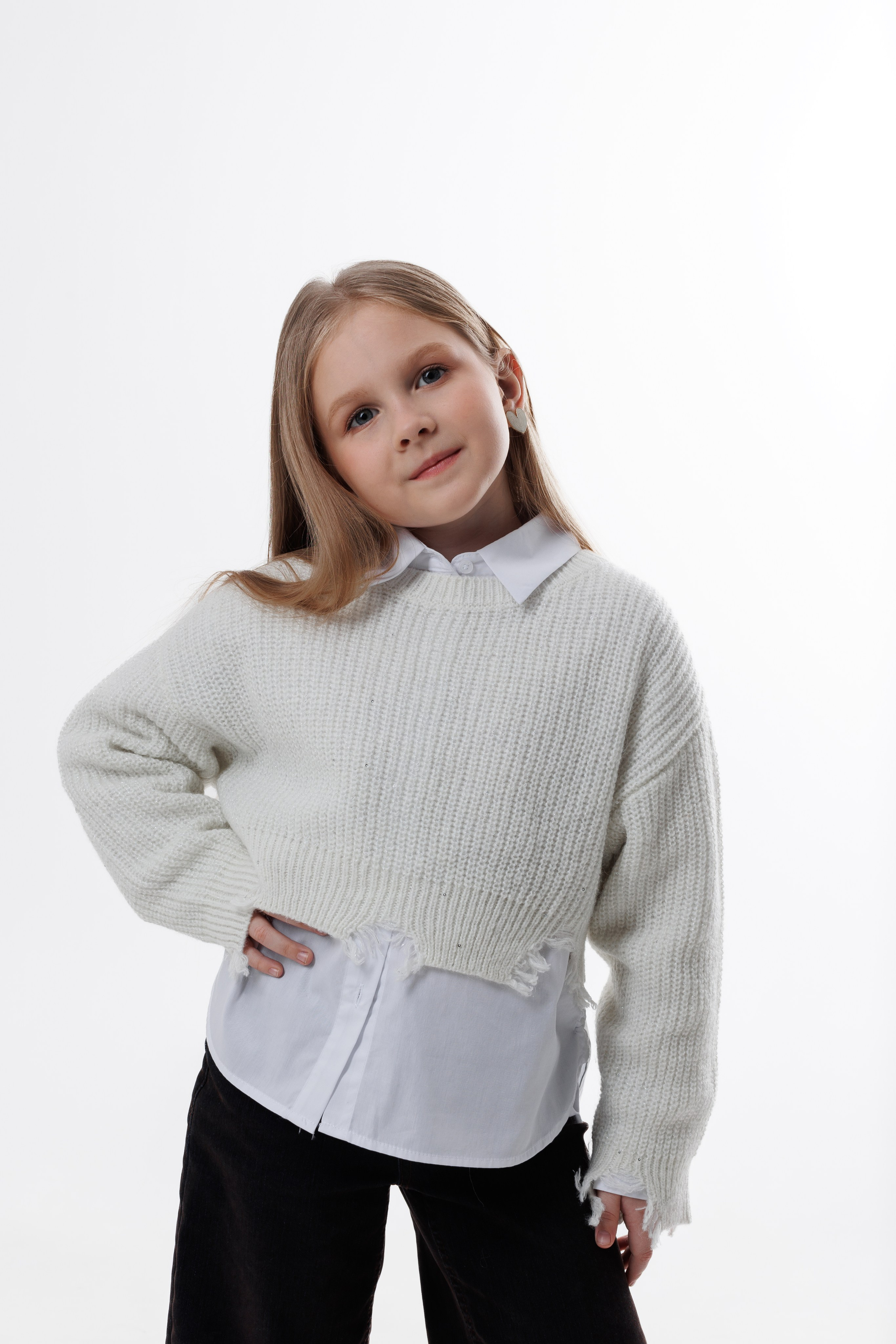 Модельные тесты. Анна Демидец — фотограф и маркетолог в Новошахтинске, Шахтах и Ростове-на-Дону