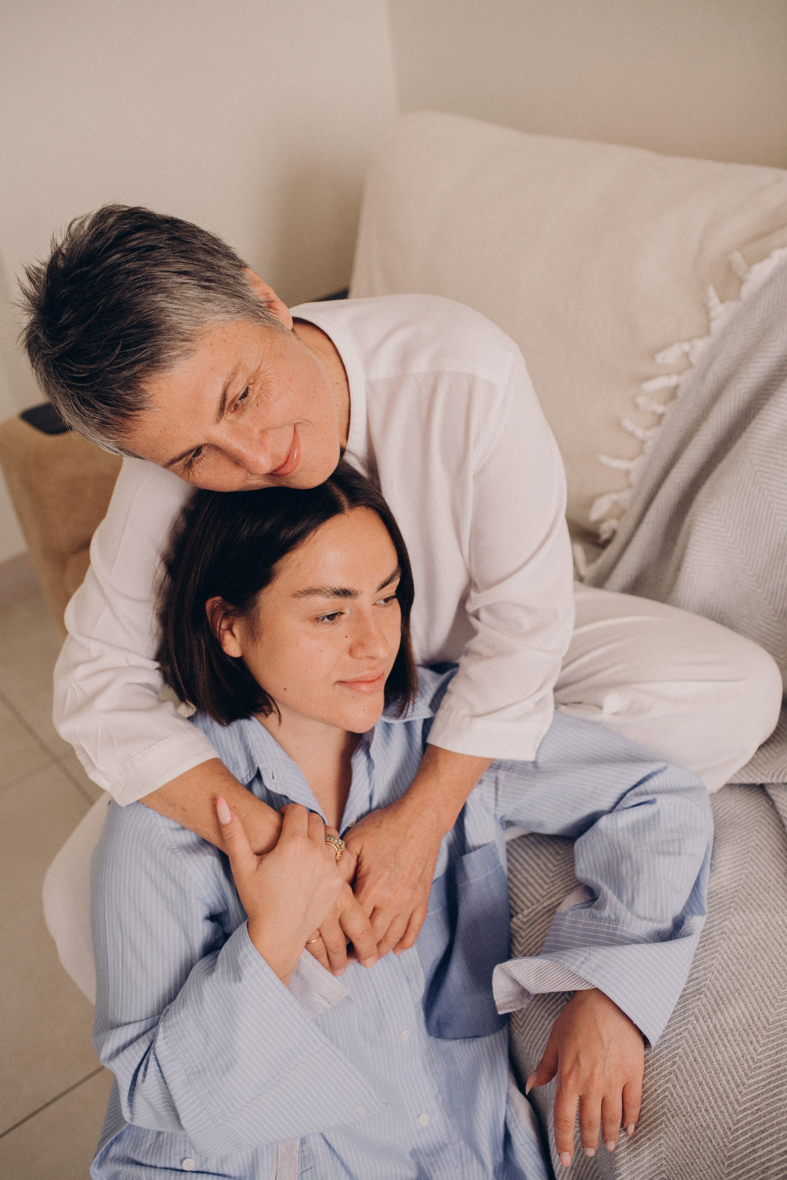 Семейные фотосессии. Фотограф Алиса Чечина. Калуга. Товарково