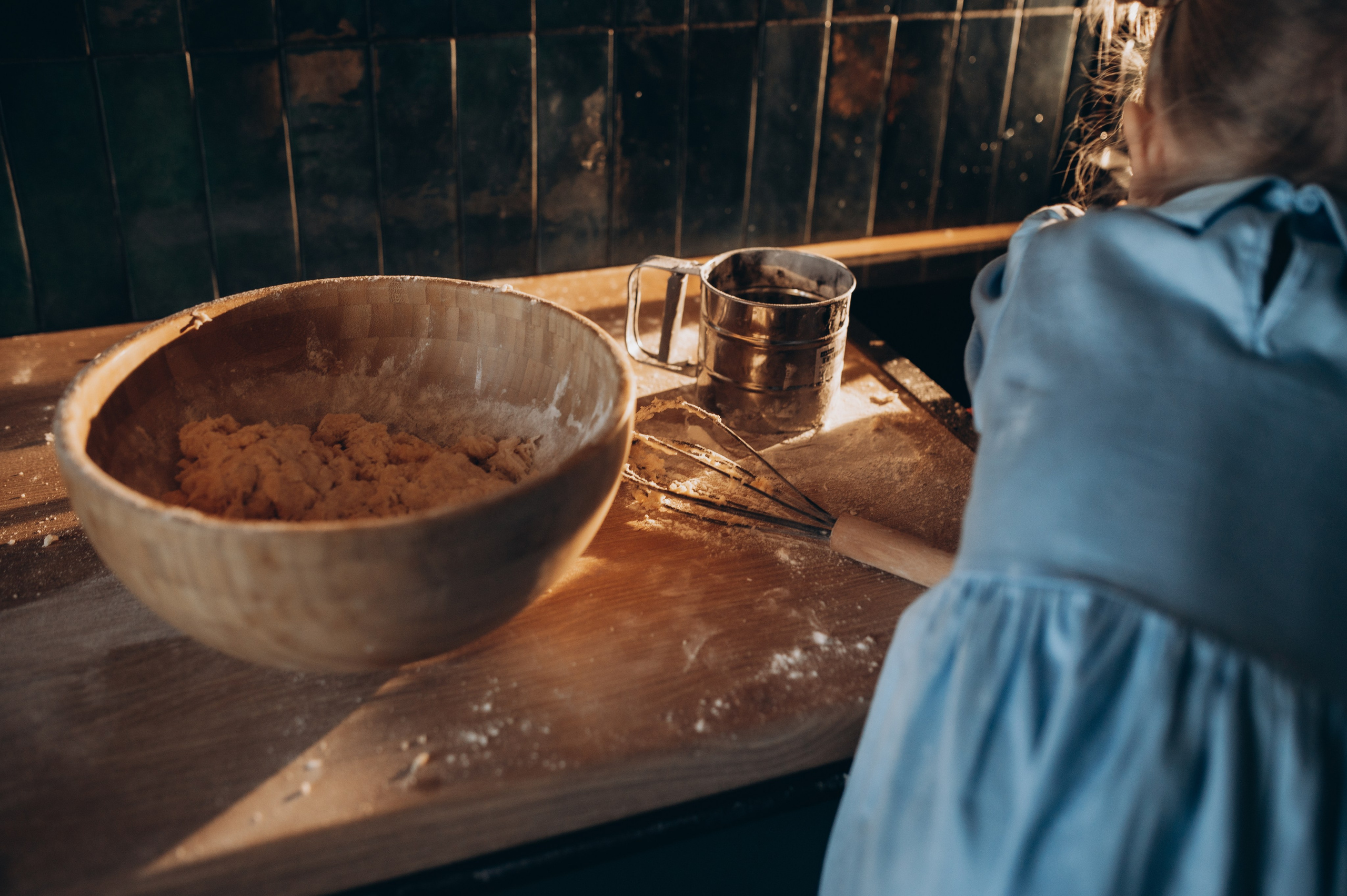 Настя_и_Варя. Семейный и женский фотограф в Краснодаре Александра Синчук