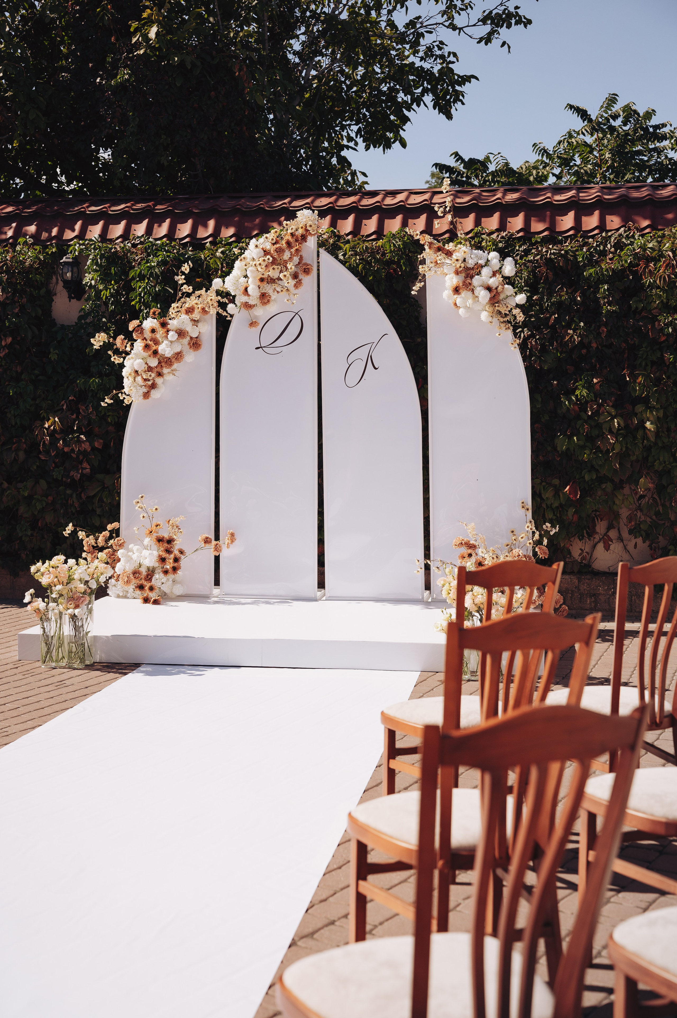 Данила | Кристина