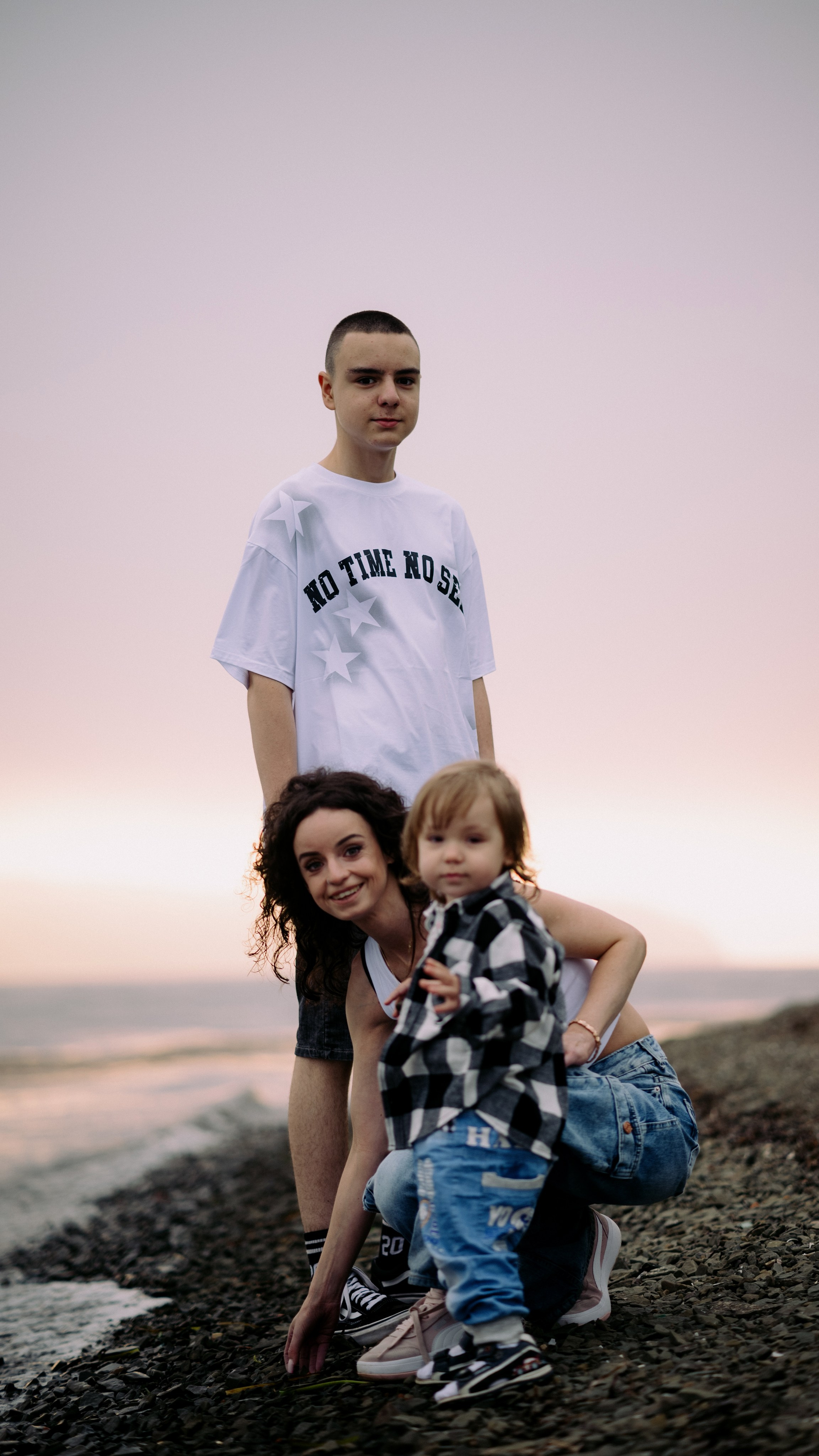 Юля family. Портретный и семейный фотограф Владивосток Андрей Липатов