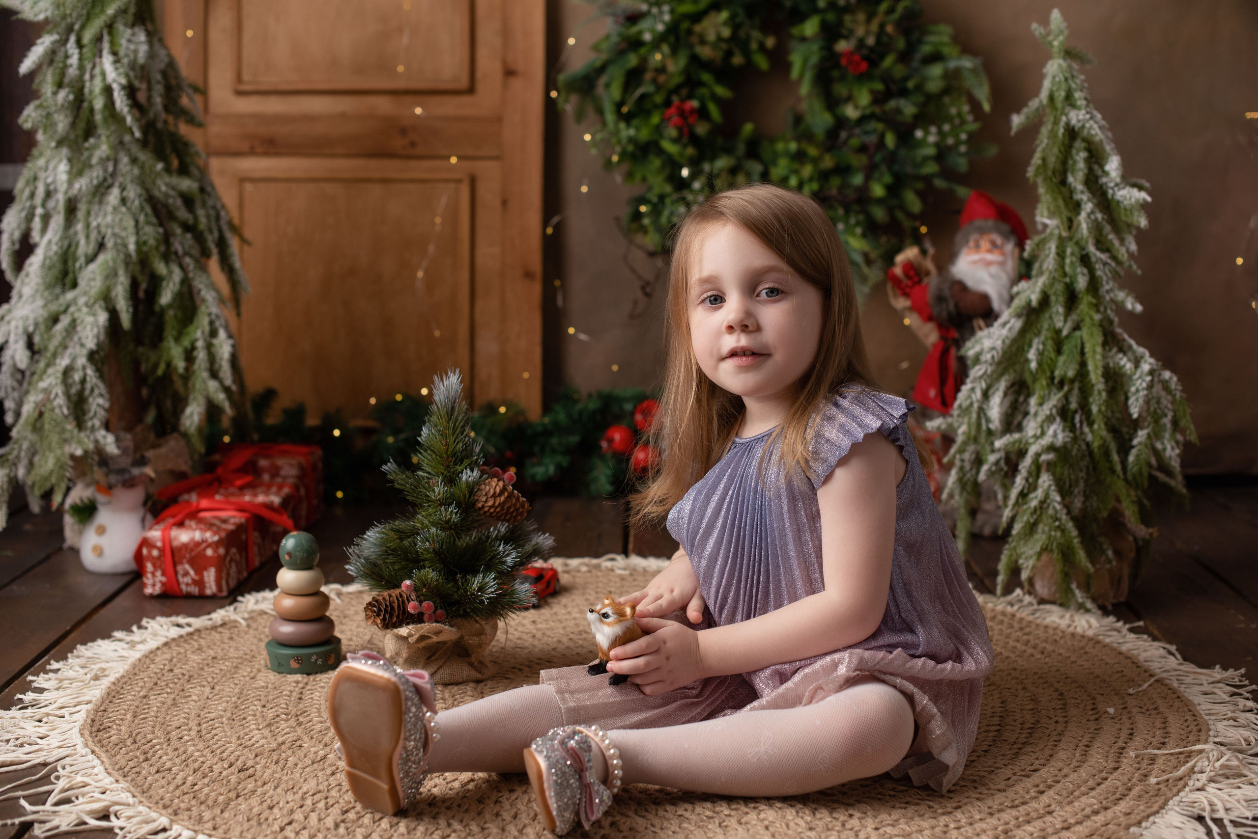 Дети 2-3-4 года. Фотограф Новорожденных во Владивостоке Ольга Галаницкая