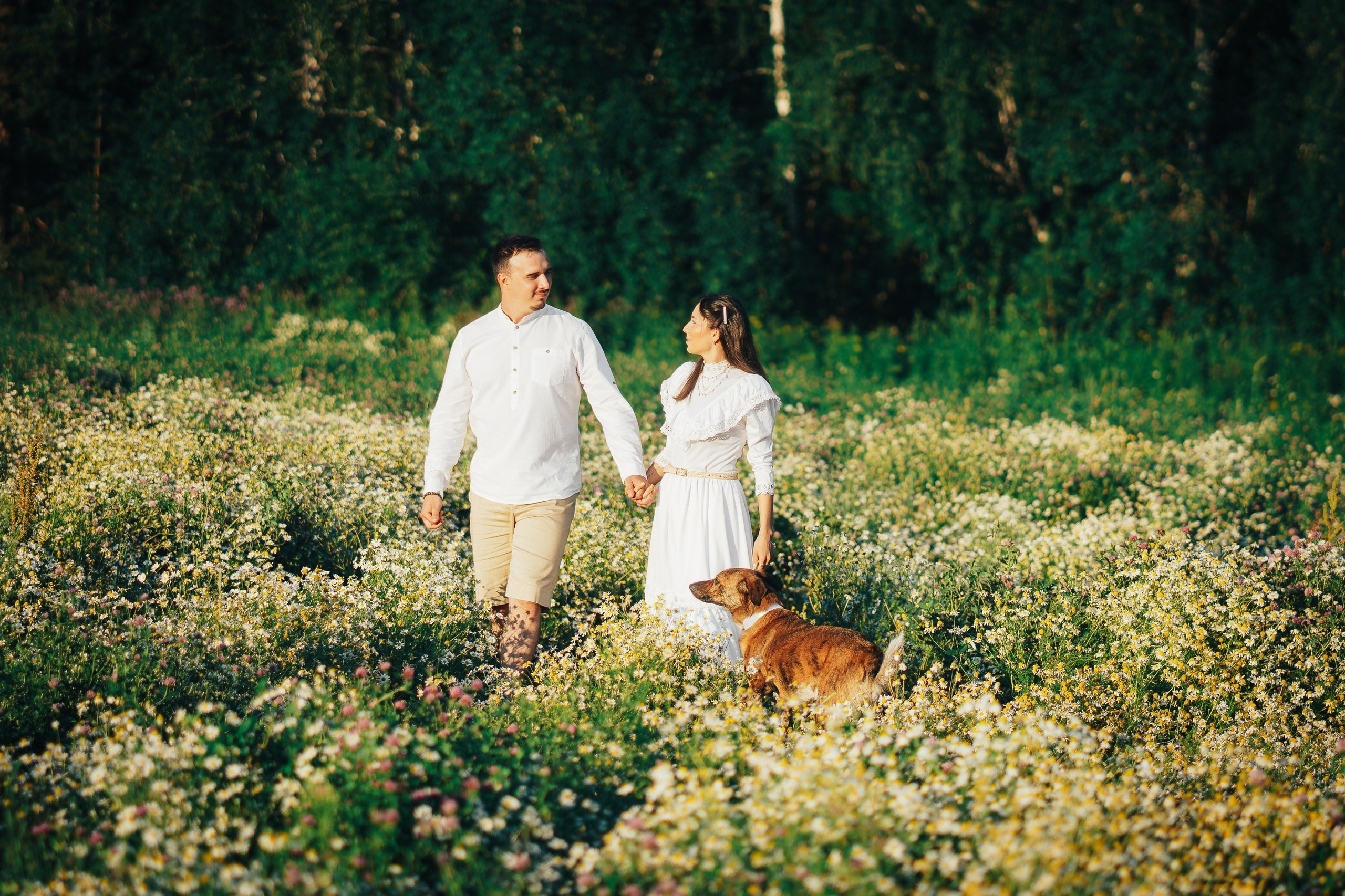 Лавстори Лена и Игорь. Ваш свадебный и семейный фотограф