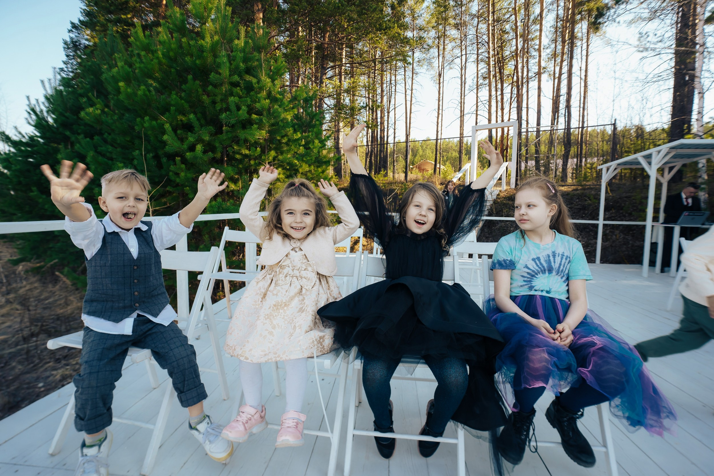 Свадьба Масловых. Ваш свадебный и семейный фотограф