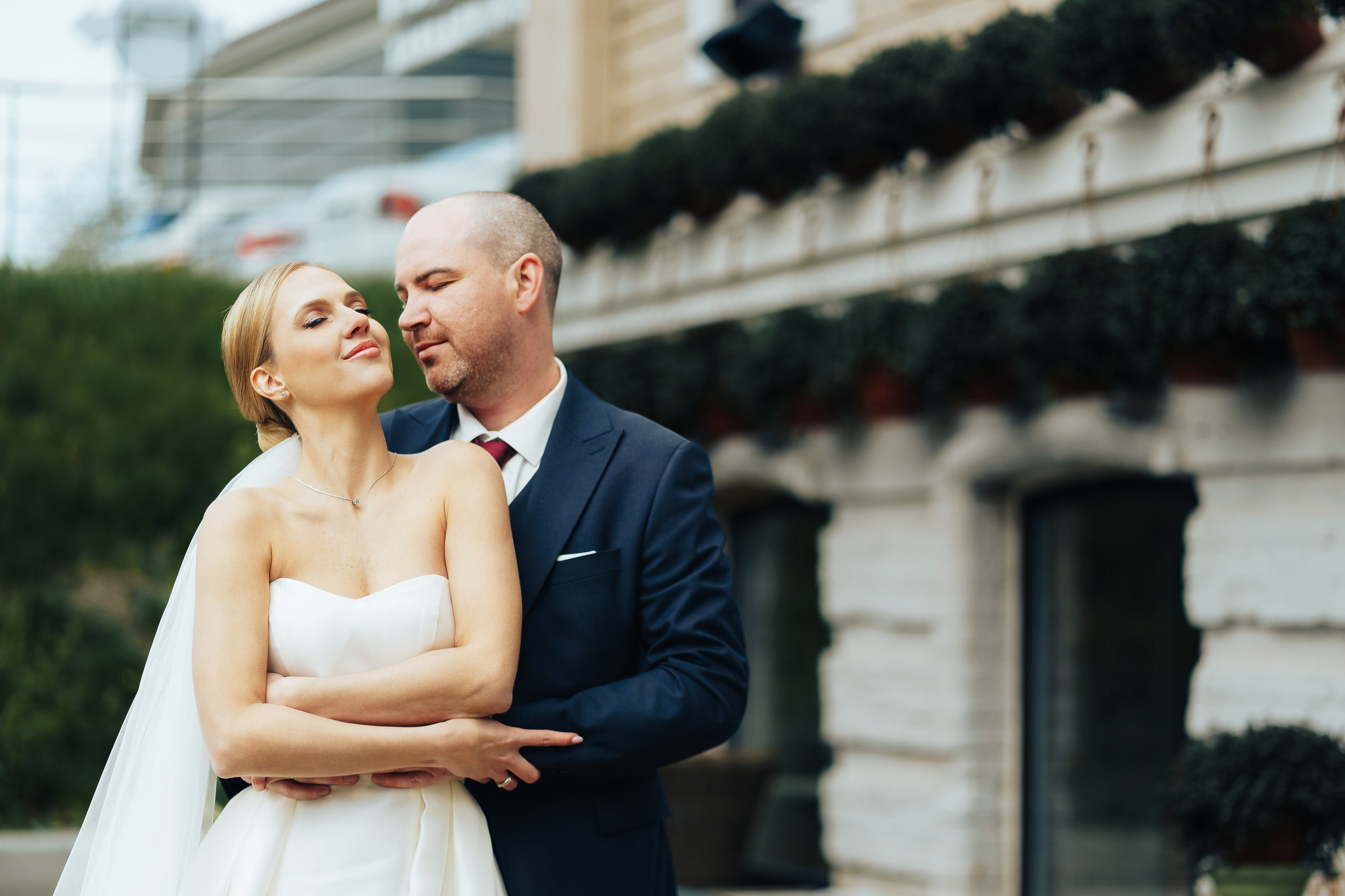 Свадьба Сергей и Анастасия. Ваш свадебный и семейный фотограф