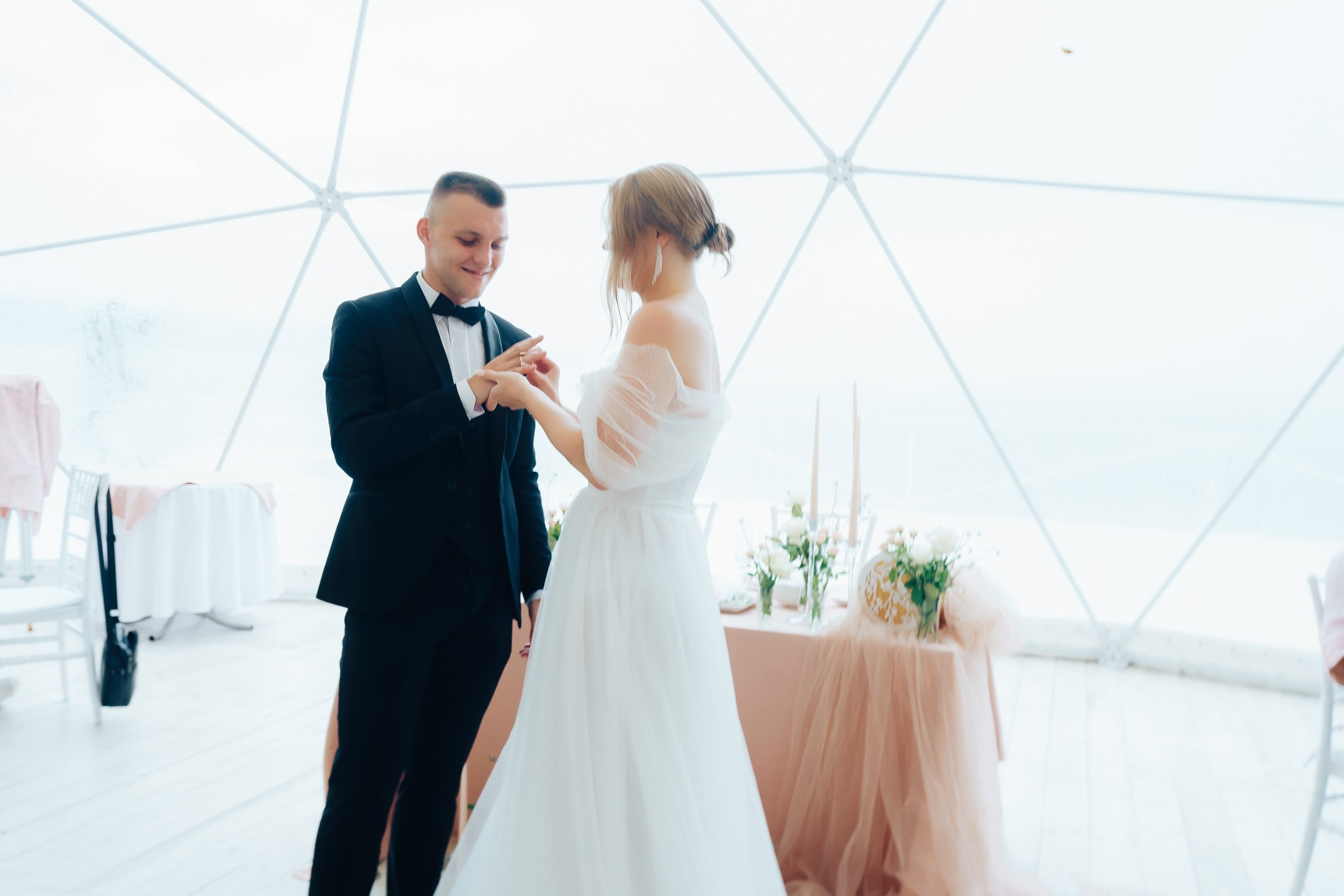 Свадьба Макса и Насти. Ваш свадебный и семейный фотограф