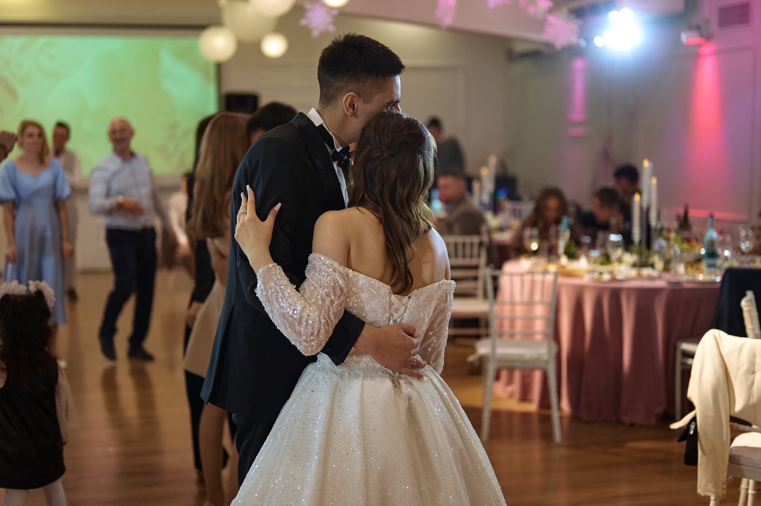 Наш день. Свадебный и семейный фотограф Регина Кагарманова