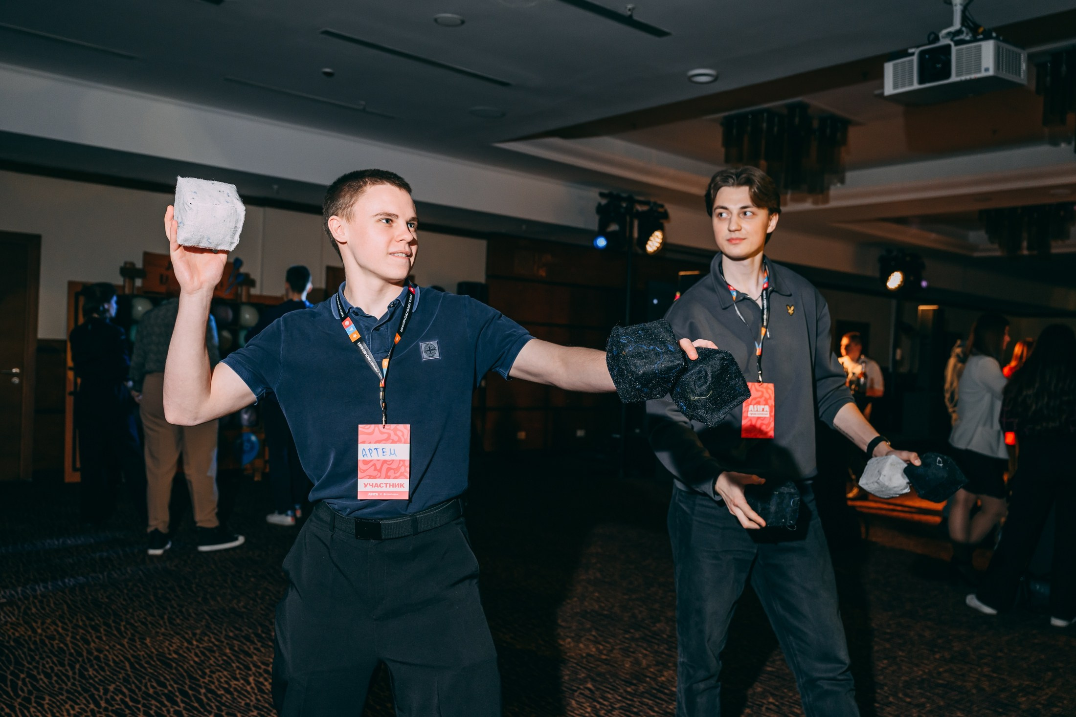 «Лига приключений» Совкомбанка. 📸Портретный и репортажный фотограф | Красноярск | Поливода Дмитрий📸