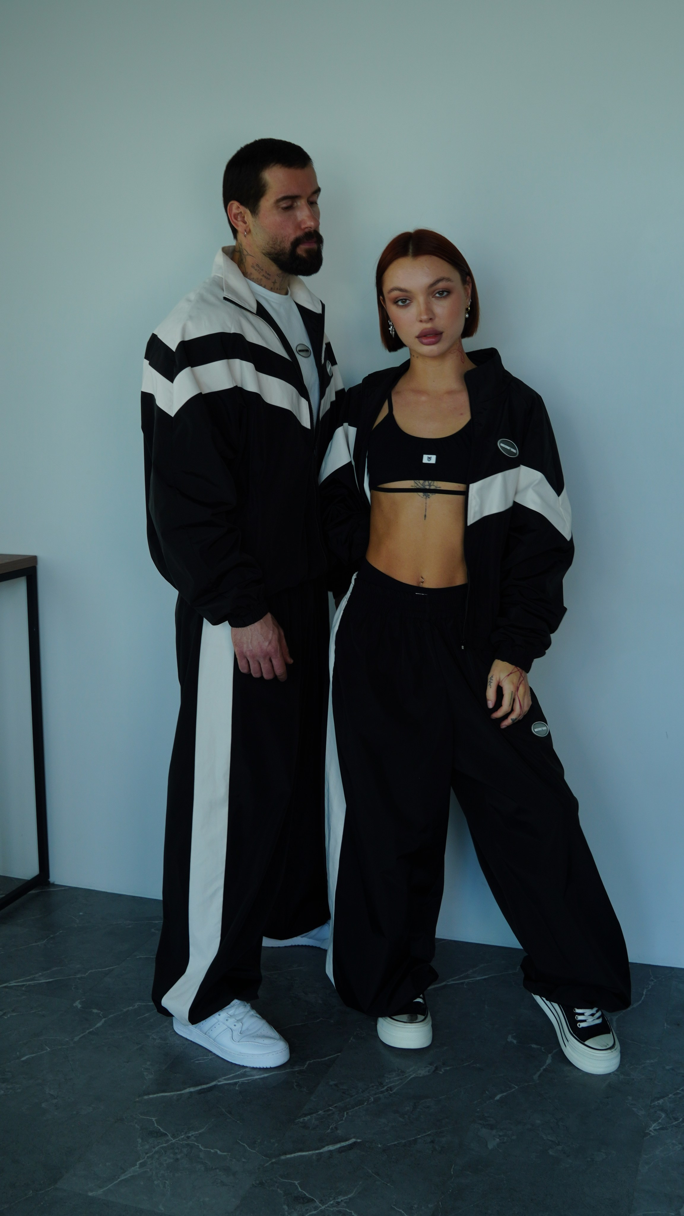 Бренд одежды. Видеограф и Фотограф в Москве