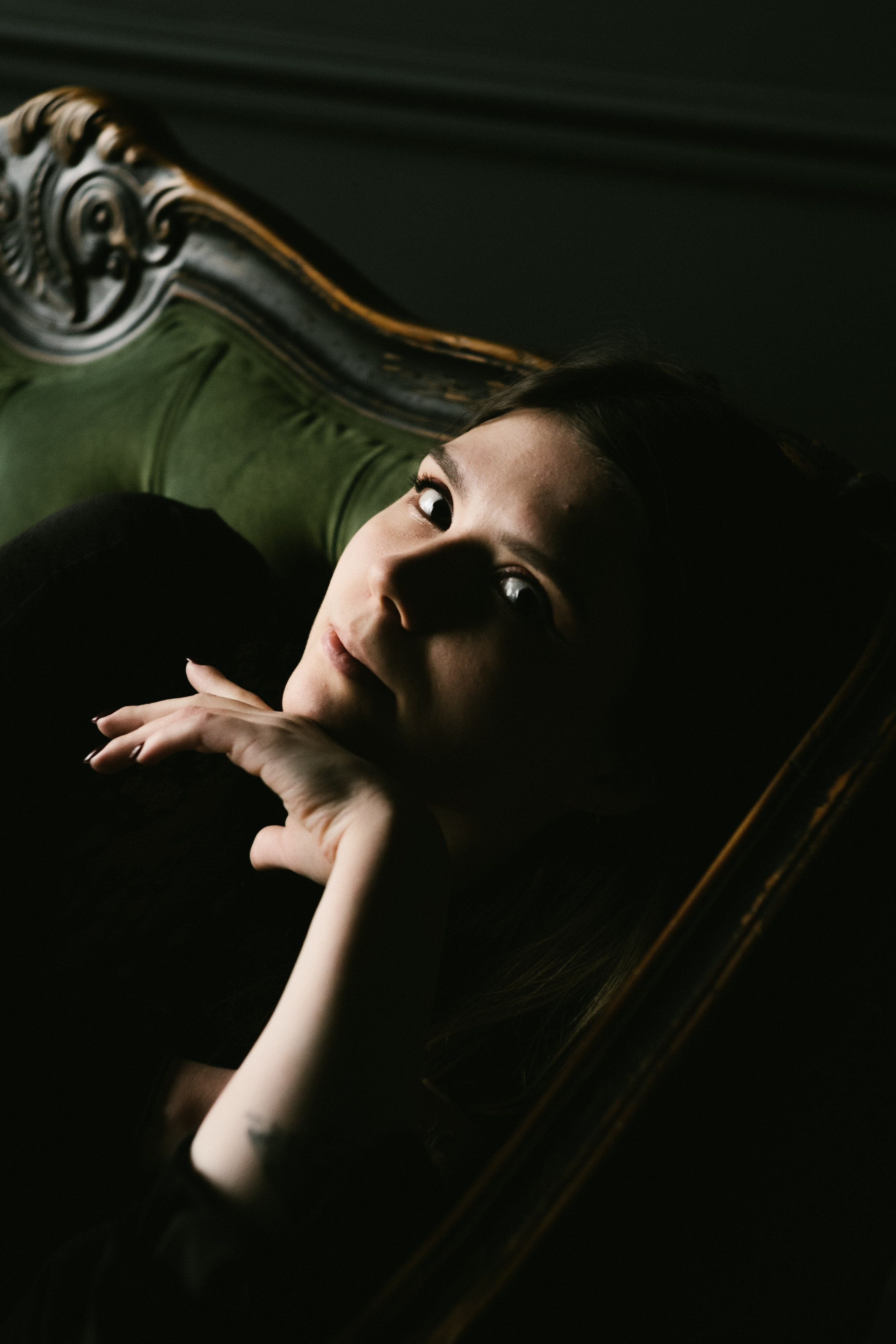 Kseniya girl. Репортажный фотограф, портретный фотограф  г. Москва