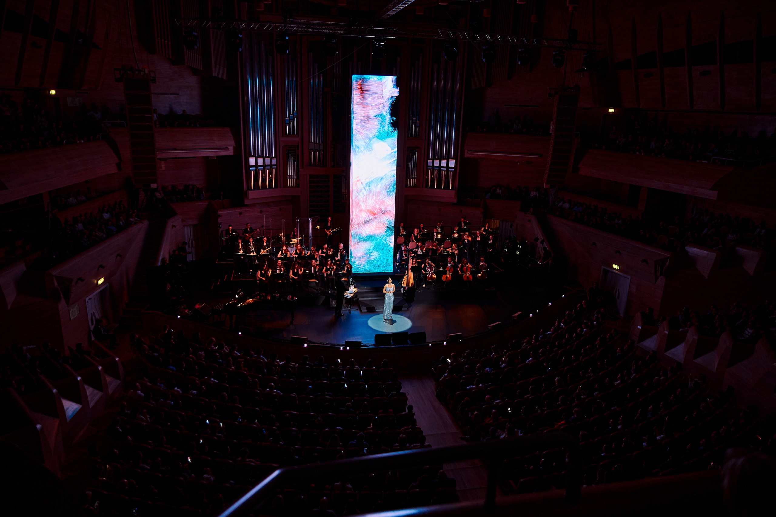 Concert. Репортажный фотограф, портретный фотограф  г. Москва