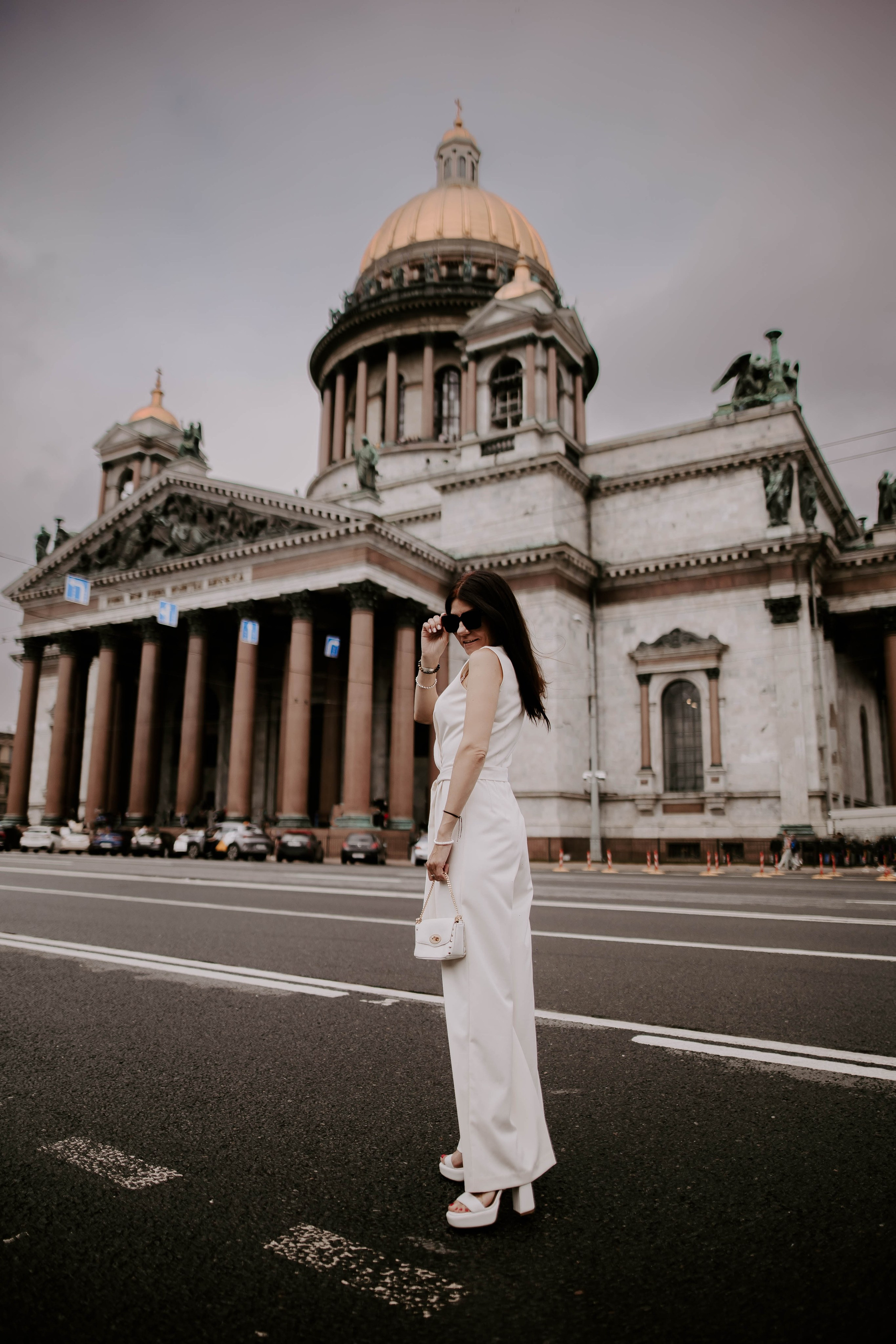 Ирина и Алексей. Фотограф Veronika Potaseva