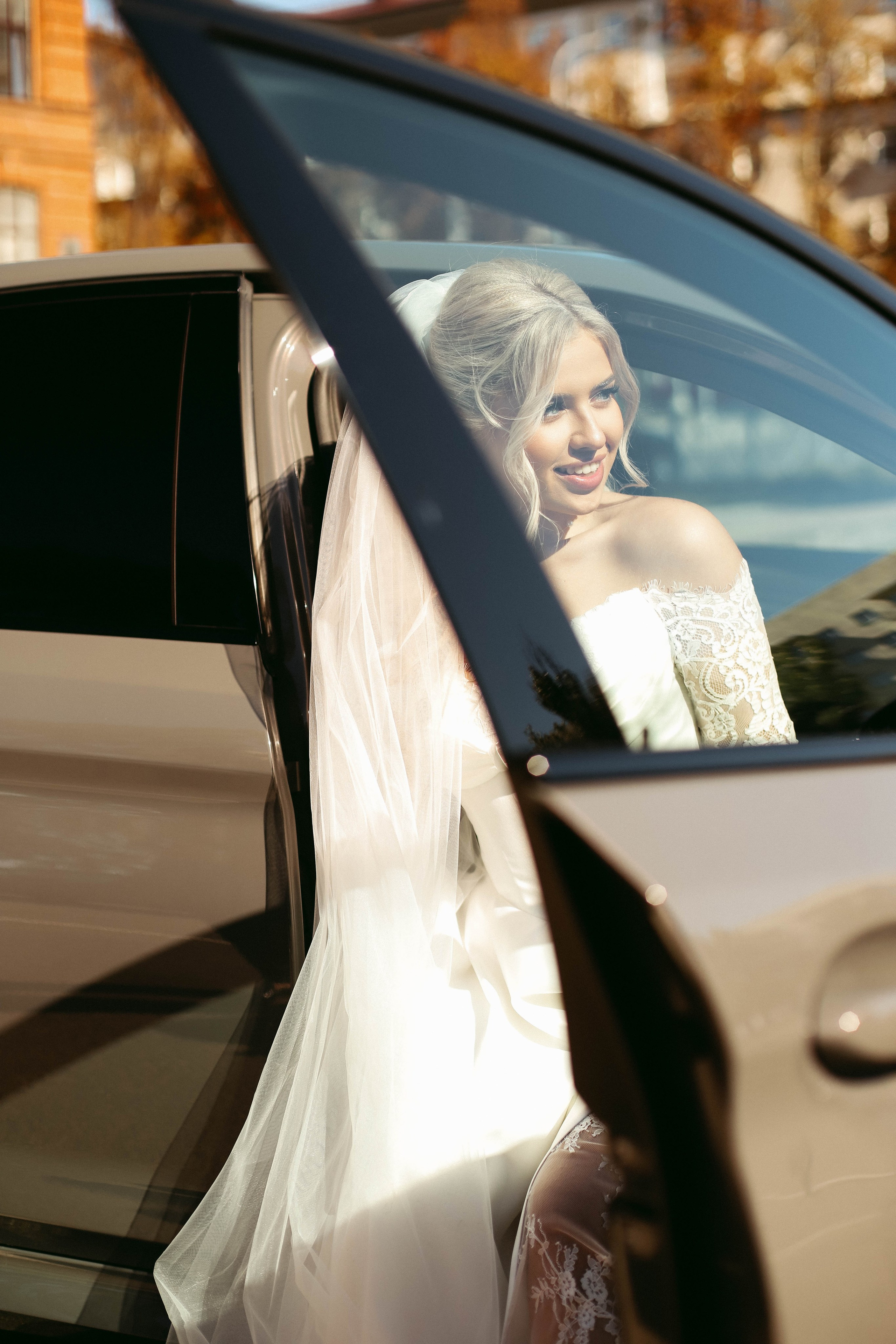 СОФИЯ & МИХАИЛ. Фотограф Мариуполь | Ялта | Крым — Диана Мазенко