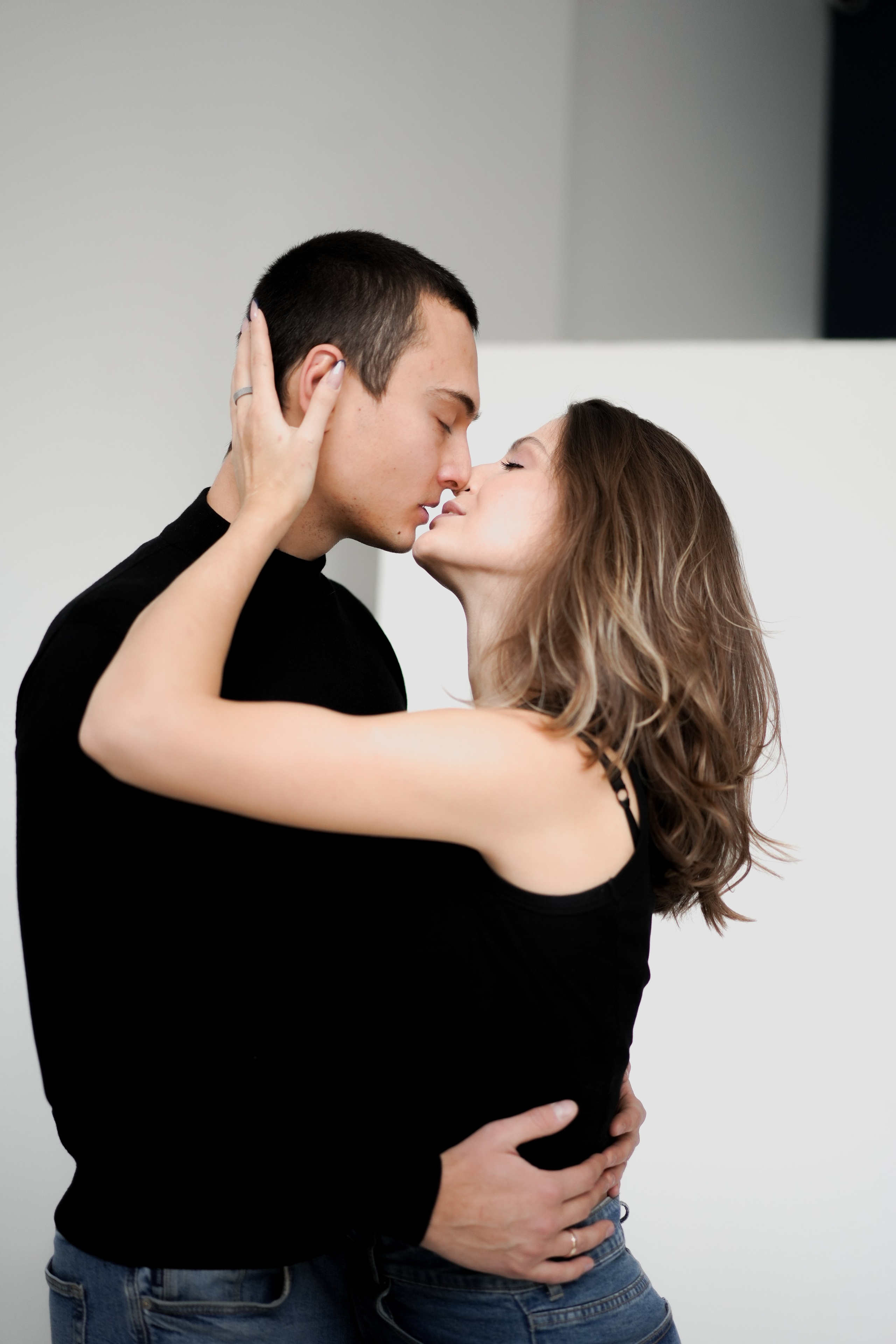 Катя Илья (Casual). Свадебный и семейный видеограф в Москве Гера Филатов