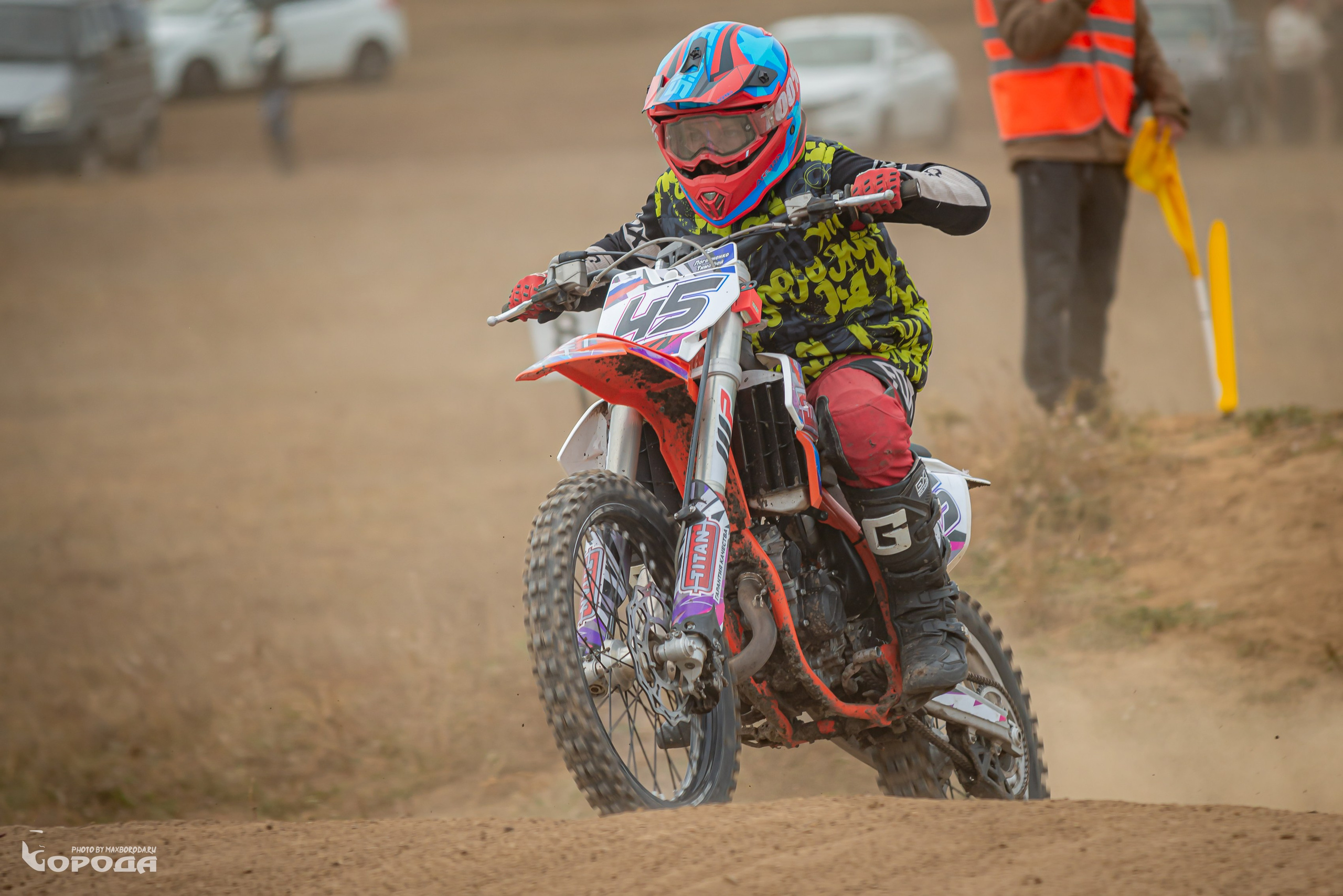 Варламово 2025. Фотограф | Макс Борода