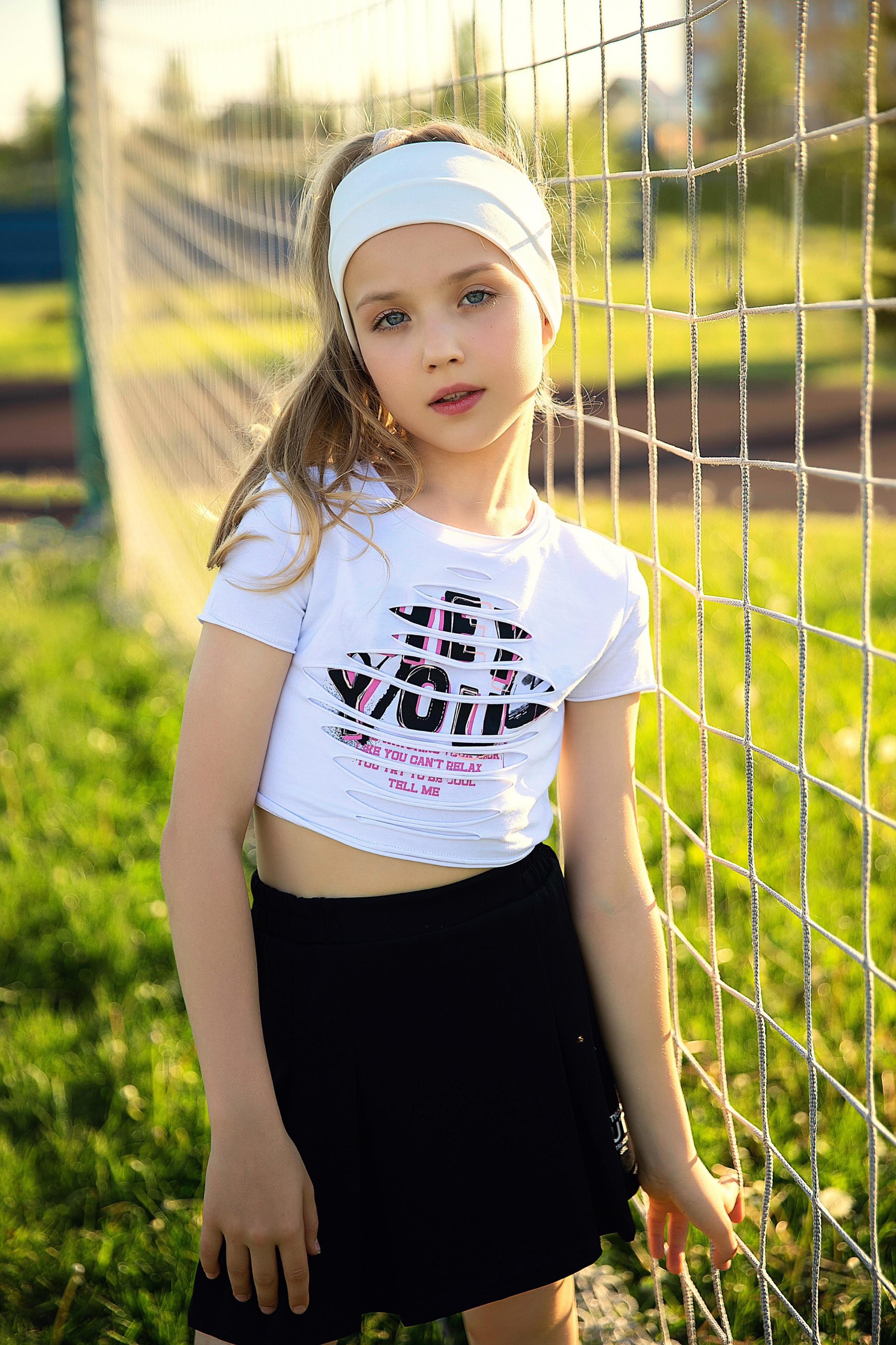 SPORT STYLE. Детский школьный фотограф в Кемерово Зиновьева Екатерина