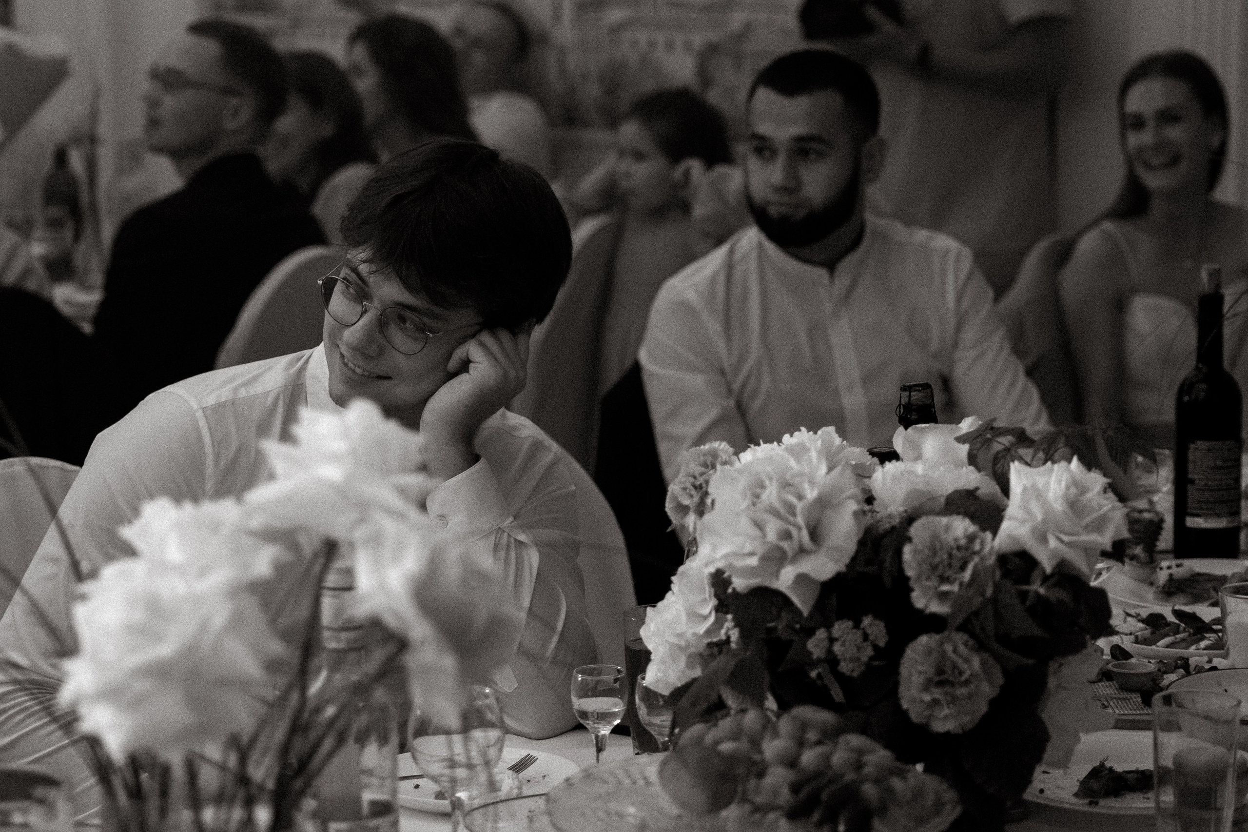 Classic. Свадебный фотограф Ярославль, Рыбинск