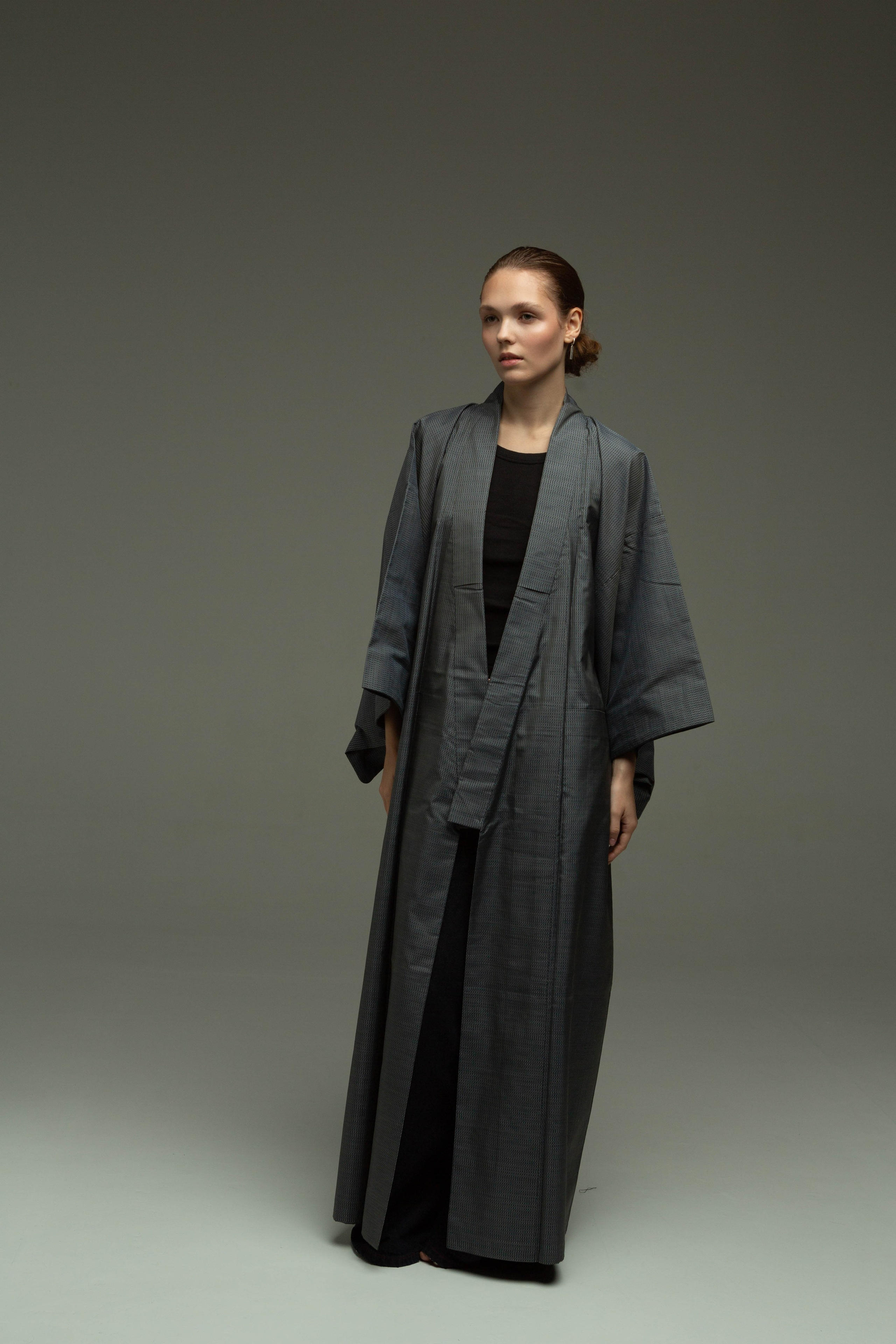 Кимоно. Фотограф Елена Бухонина Челябинск