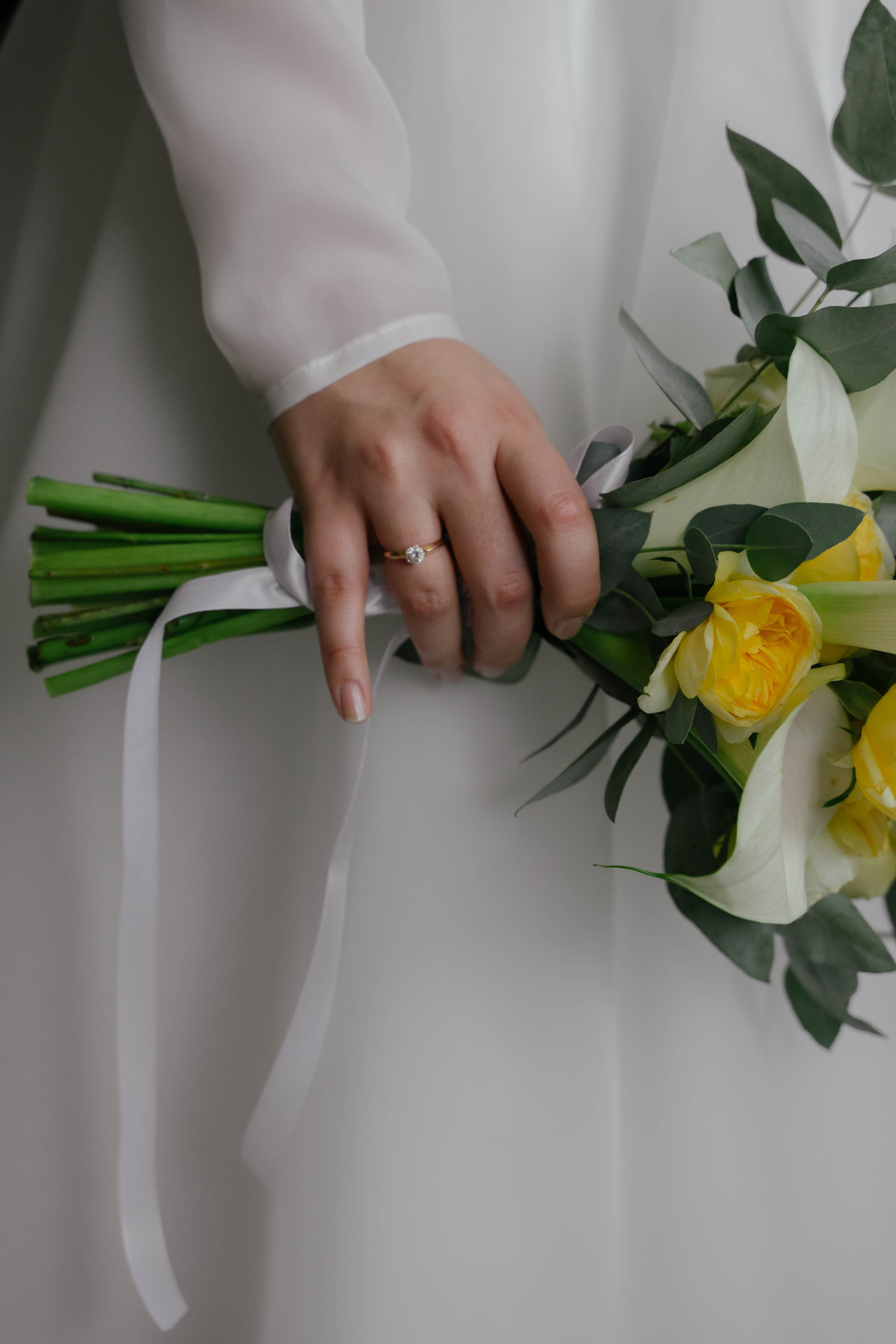 Солтан и Софья. Фотограф Махачкала