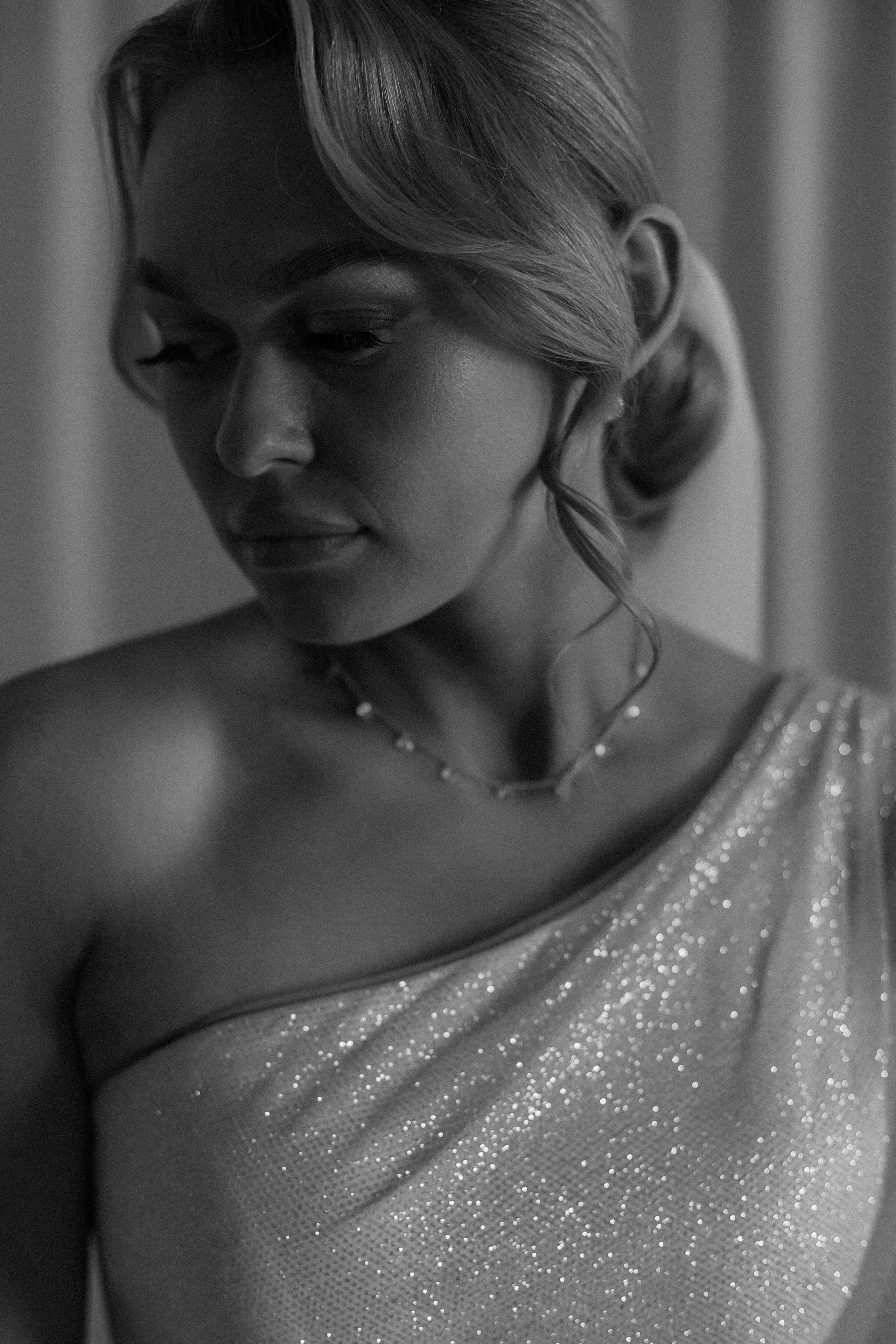 Юля и Дима. Фотограф — Ольга Косолюкина