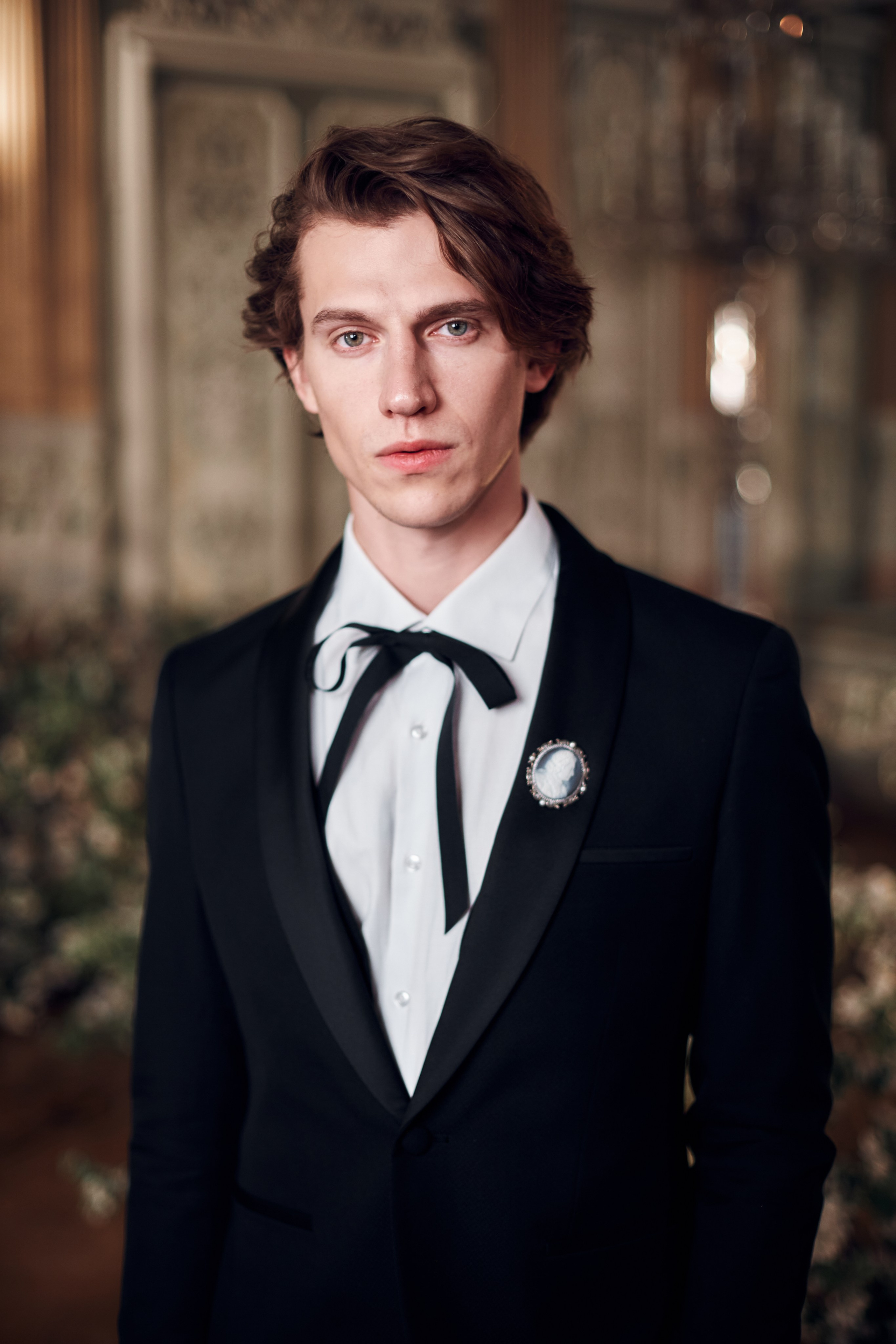 GreyChic dance. Свадебный фотограф в Москве Ольга Коржова