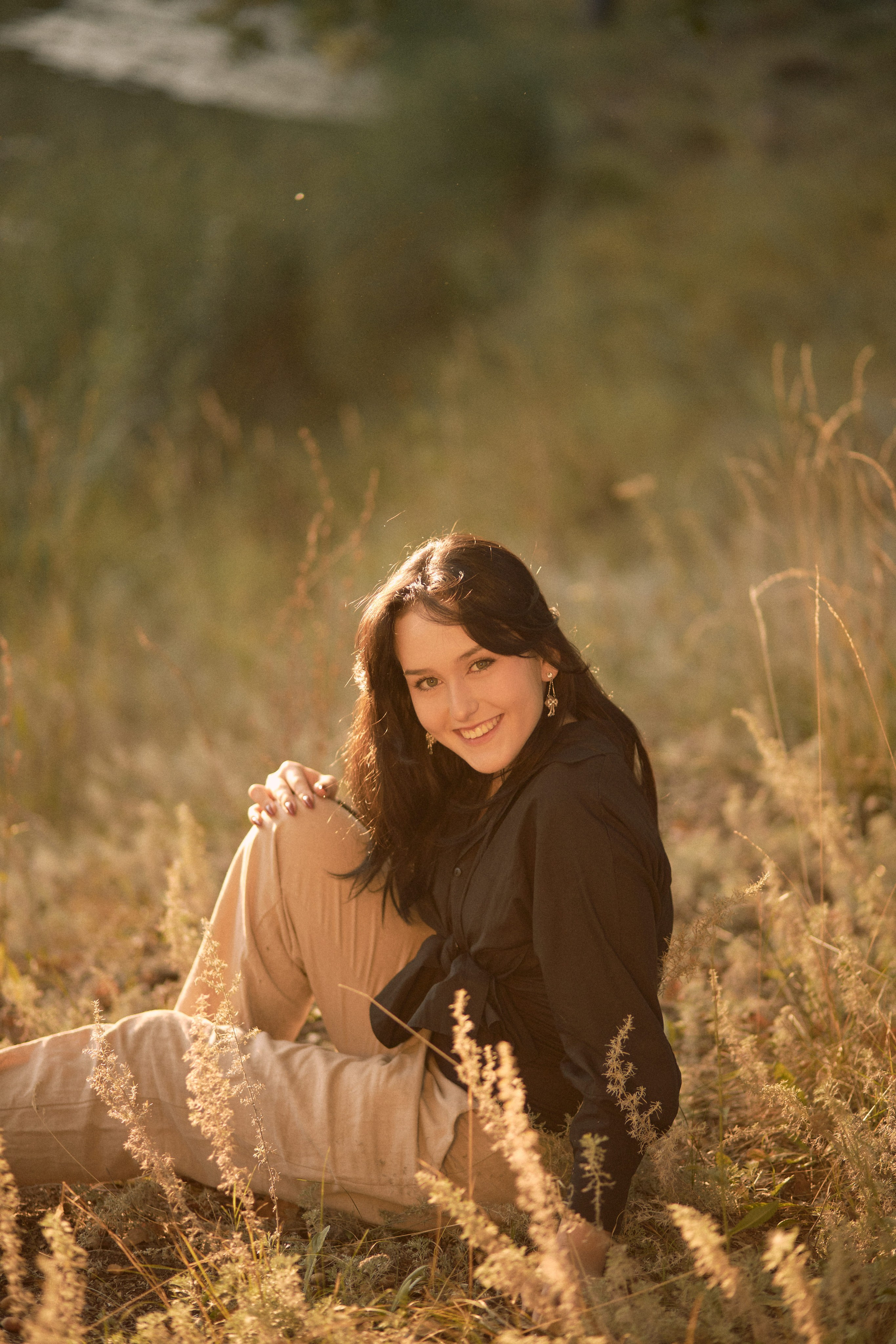 Портрет. Кудашов Григорий — Фотограф в Самаре и области