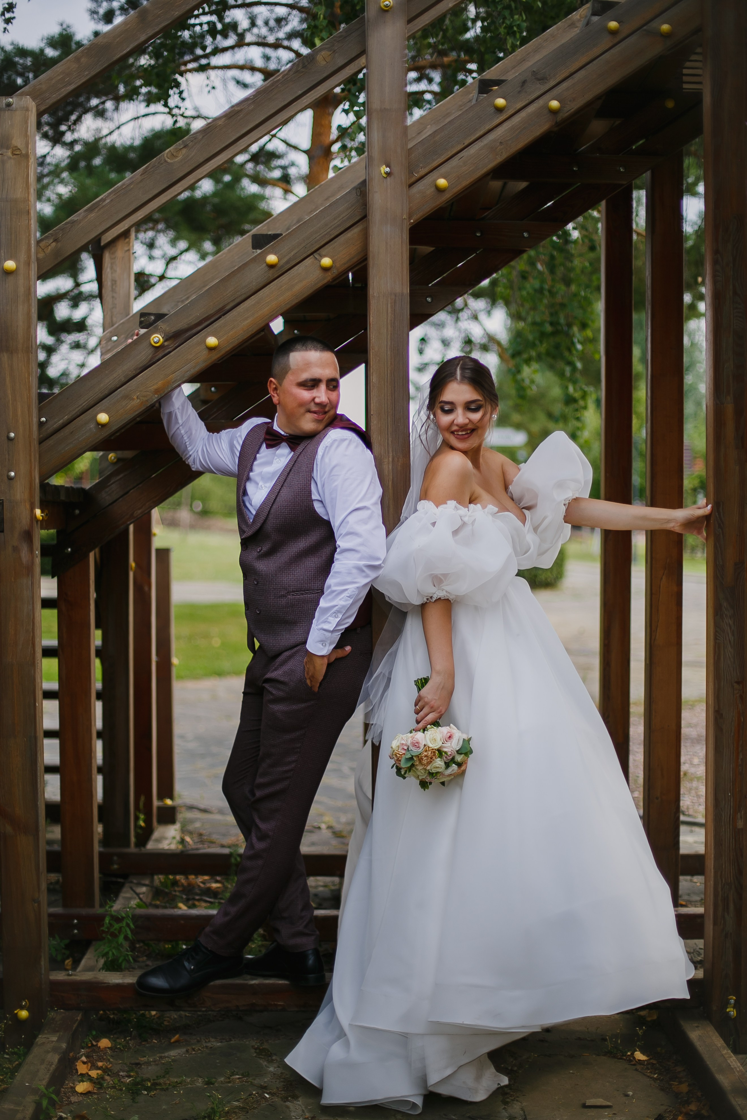 Свадьба. Кудашов Григорий — Фотограф в Самаре и области