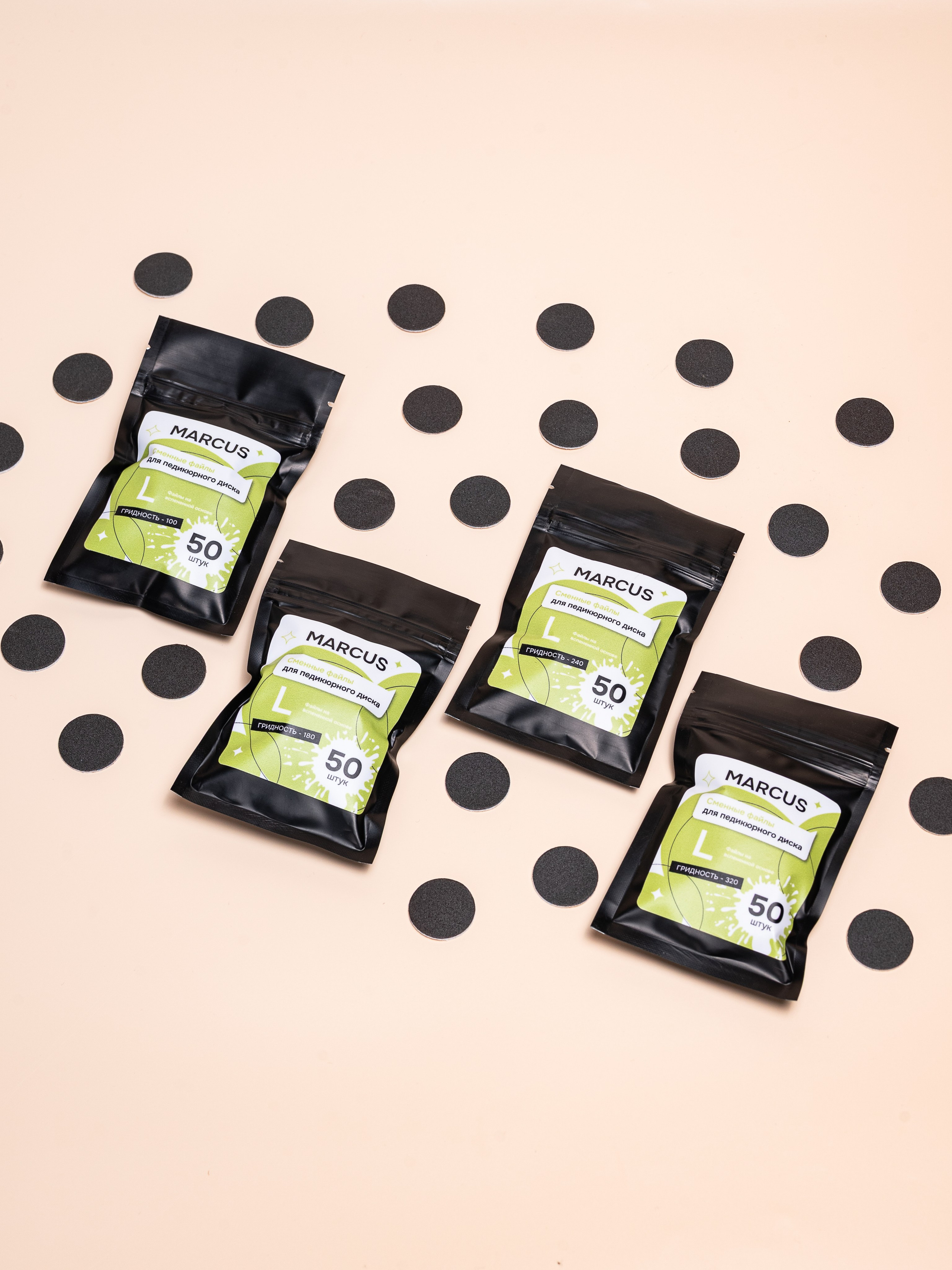 Средства для маникюра. Предметный фотограф, фото для маркетплейсов Пятигорск, КМВ