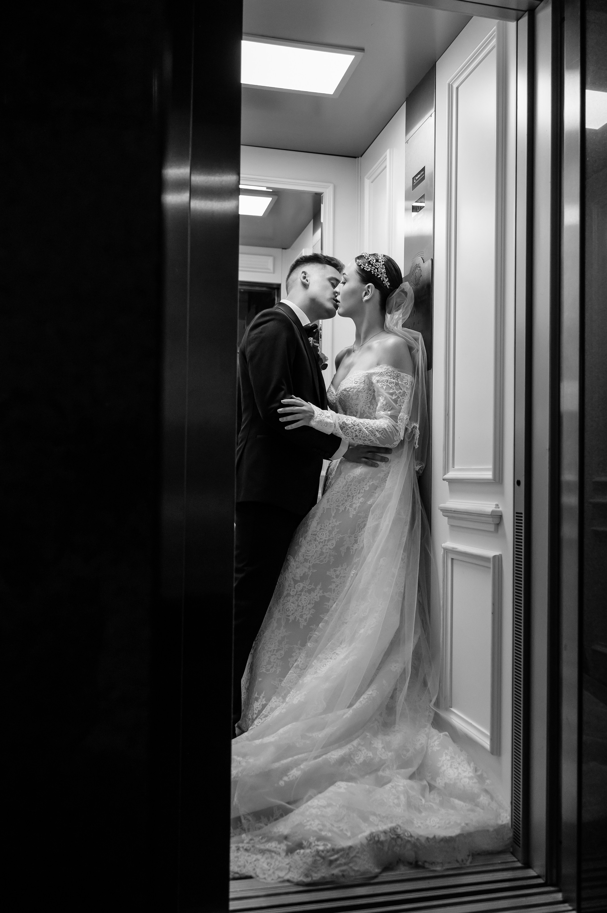 Танцуют все!. Свадебный фотограф в Краснодаре и Сочи Комолова Екатерина