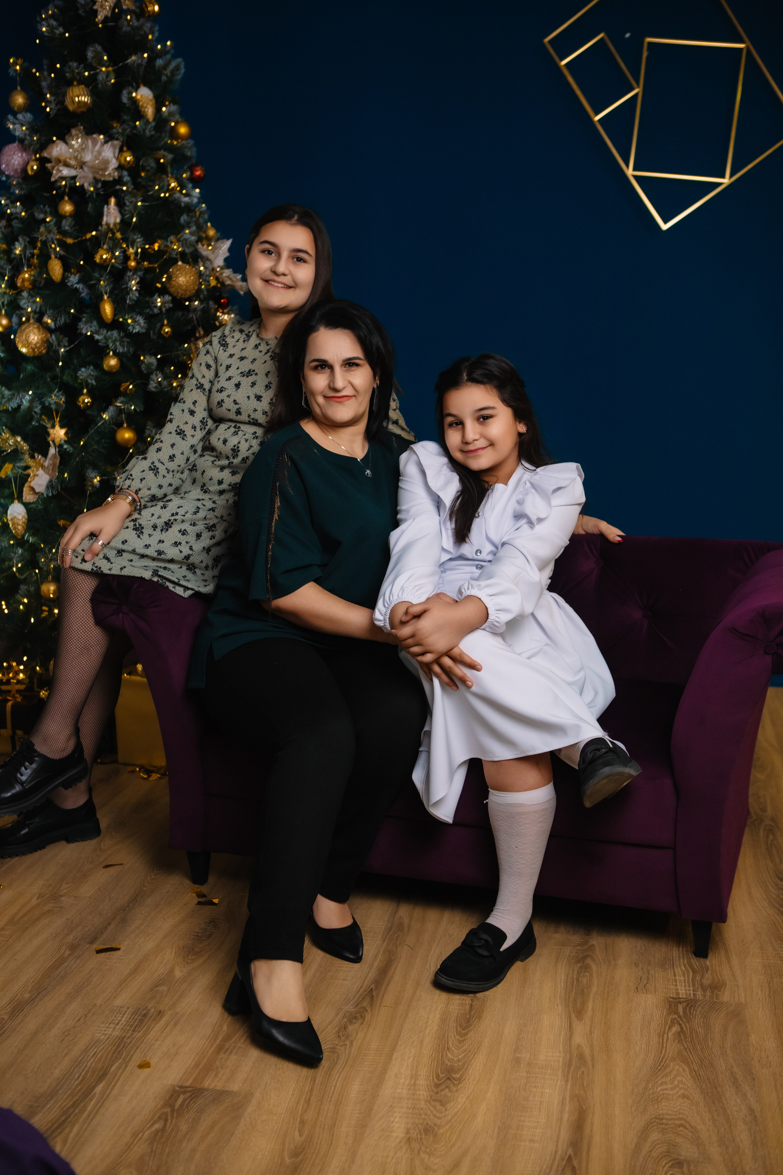 Эдуард$Аник семейная. Photographer EKATERINA RUSKIKH