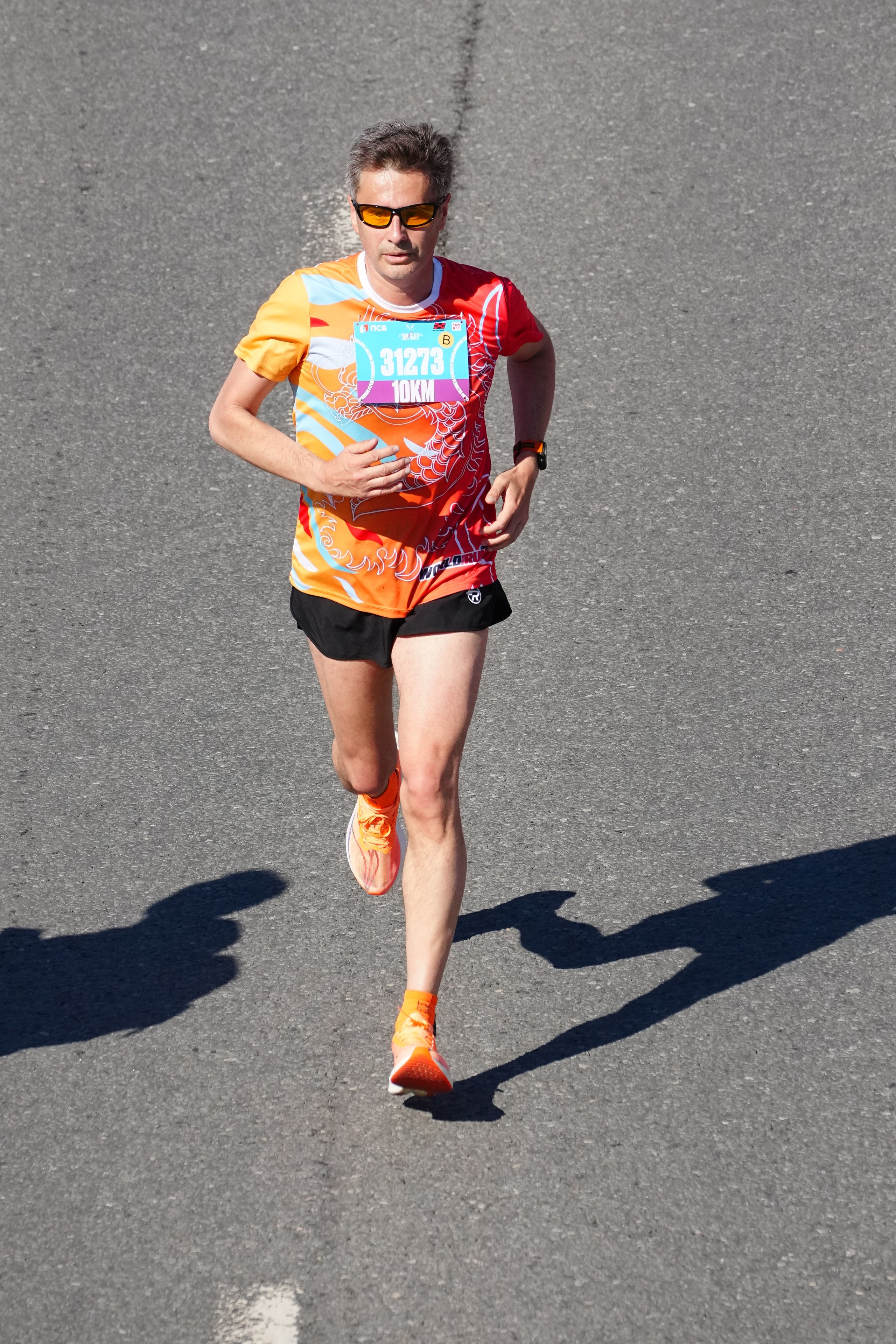 ZabegRF-2024. Sergey Sutkovoy — Designer, photographer, traveler, woodworker