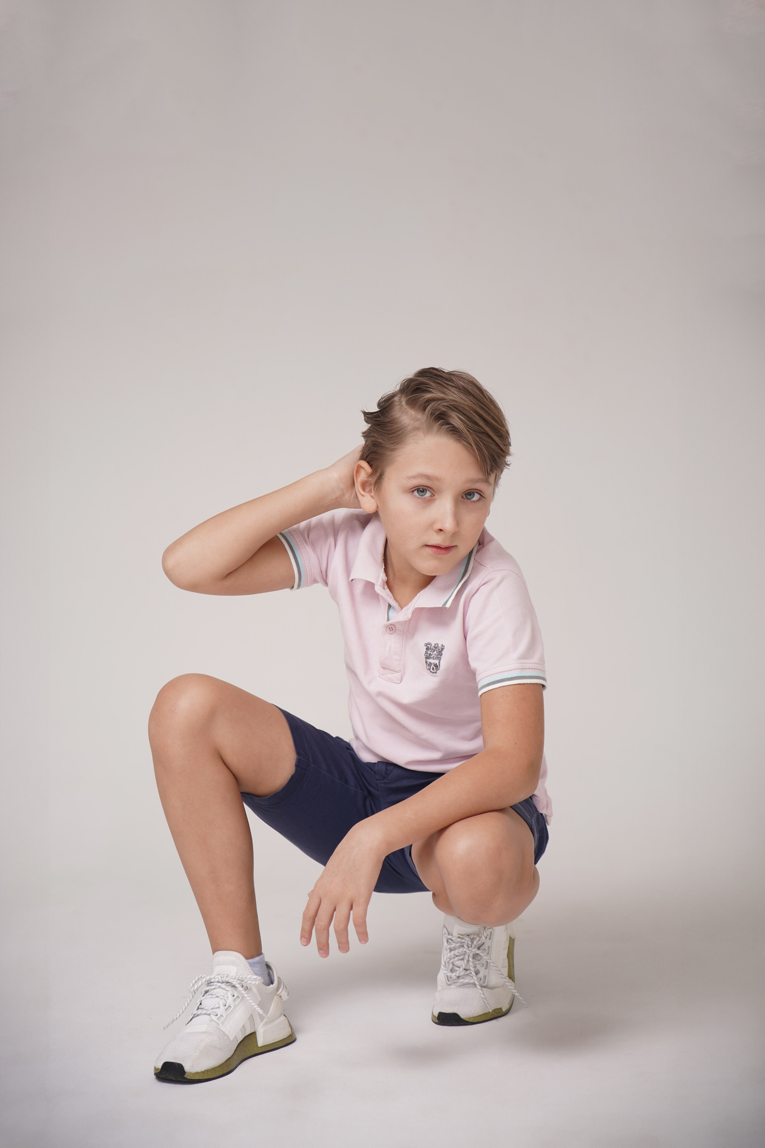 Тимофей (Модельные снэпы). Анна, фотограф Москва, Зеленоград