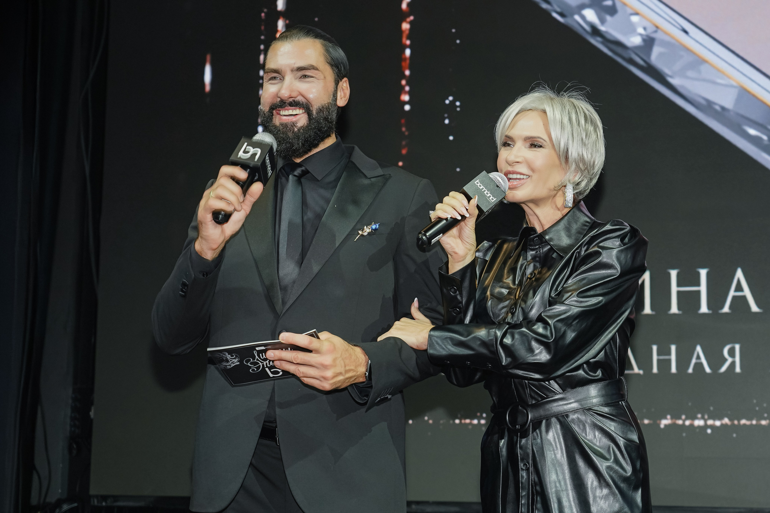 Лидеры эпохи 2025.Villa Barvikha. Анна, фотограф Москва, Зеленоград