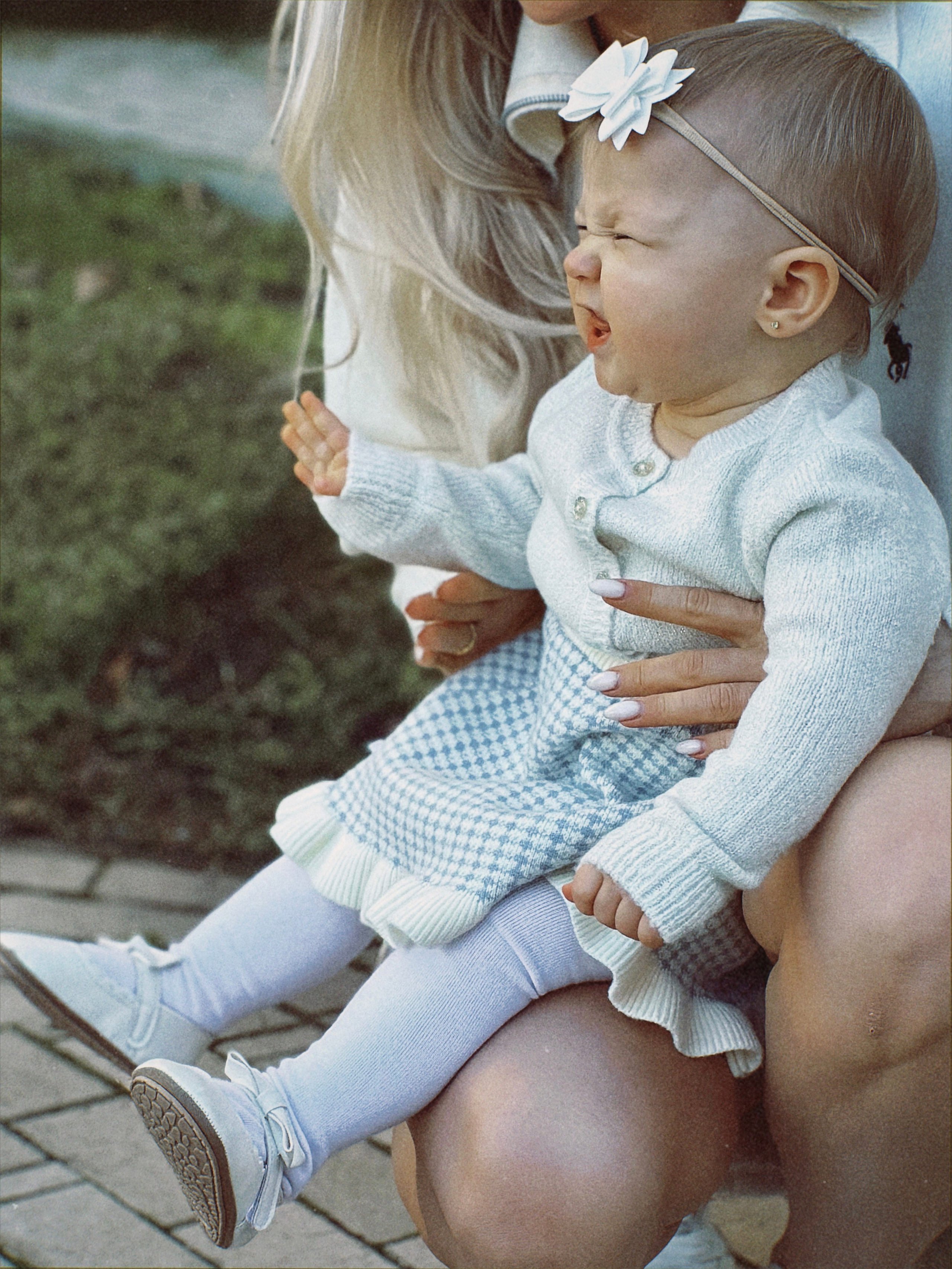 Мама и доча)). Чувственный мобильный фотограф в Казани и Сочи Дьяченко Дарья