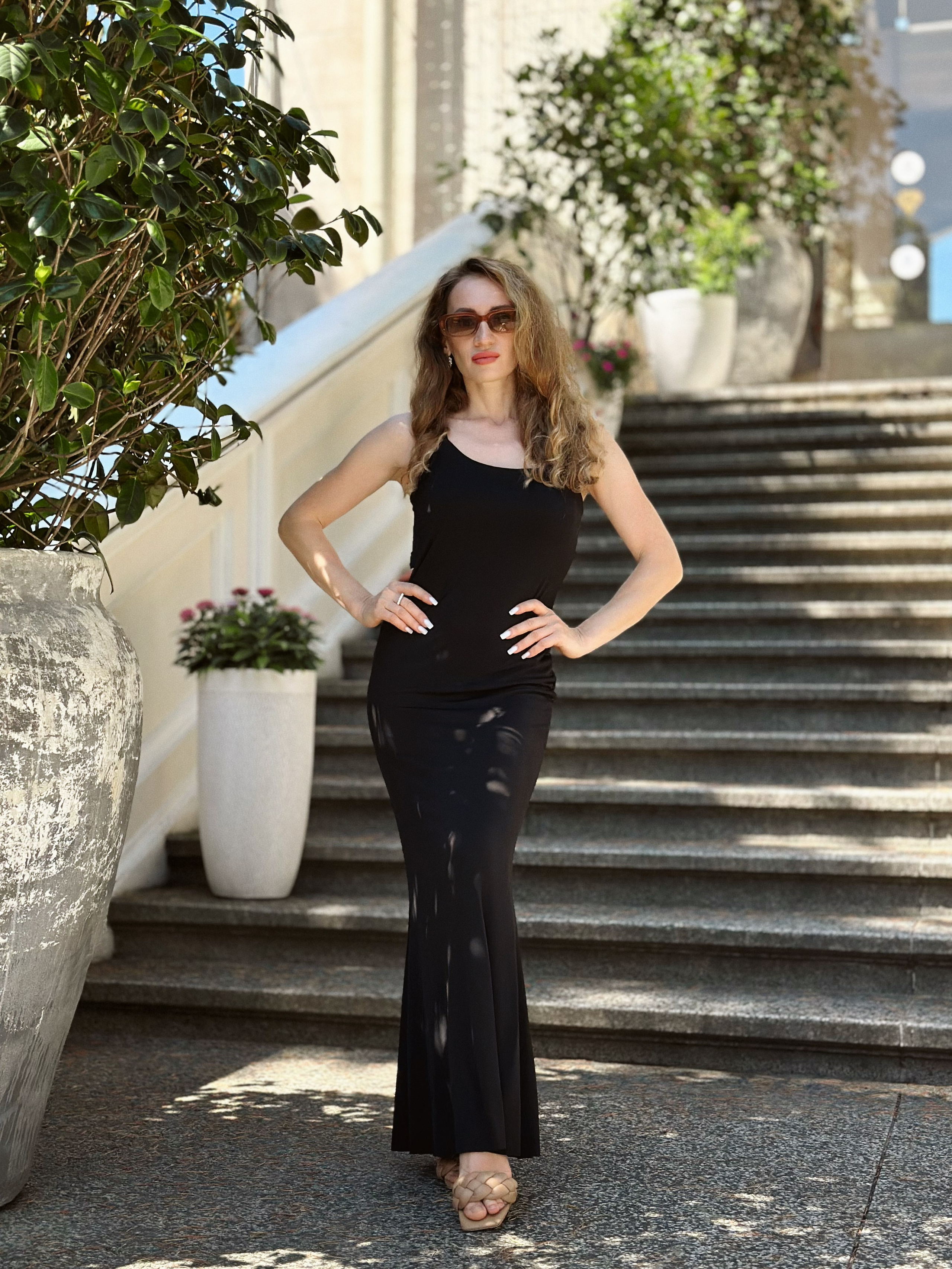 «Римские каникулы». Чувственный мобильный фотограф в Казани и Сочи Дьяченко Дарья