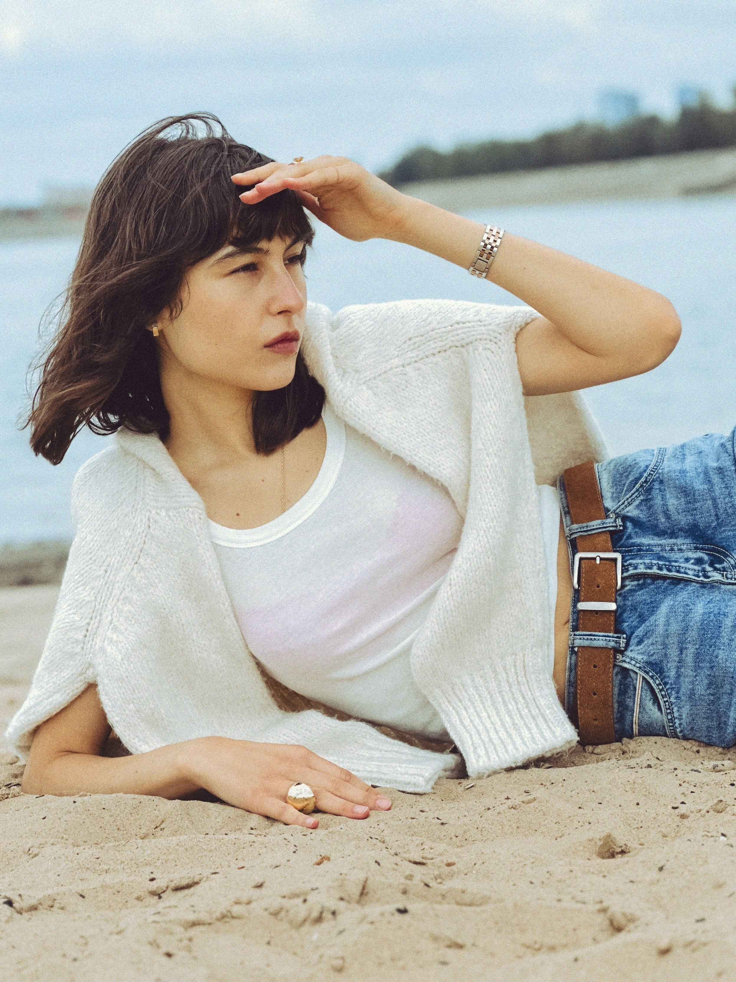 Ретро осень 90s. Чувственный мобильный фотограф в Казани и Сочи Дьяченко Дарья